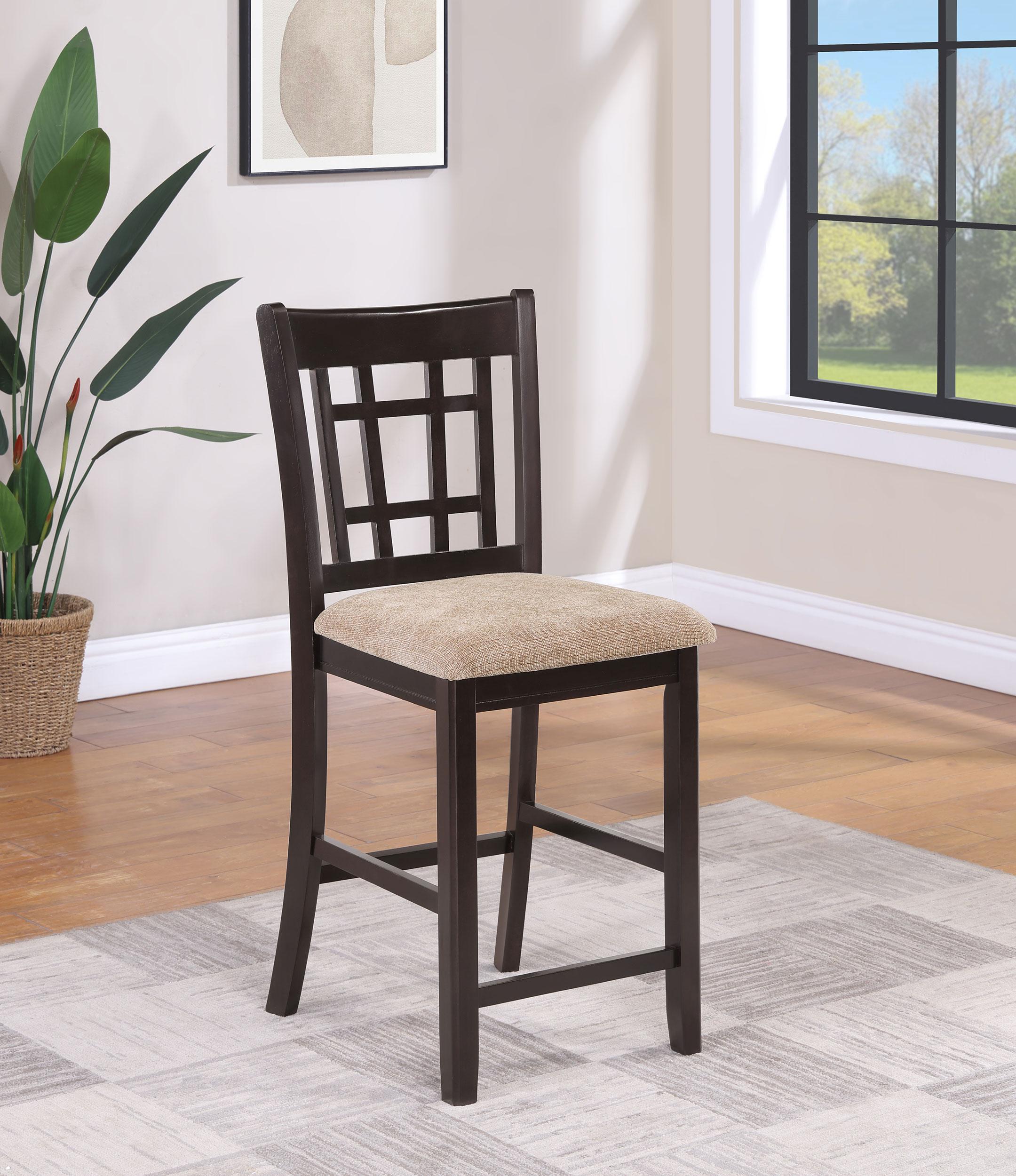 Lavon Counter Chair - Ideal Furniture (Fresno,CA)