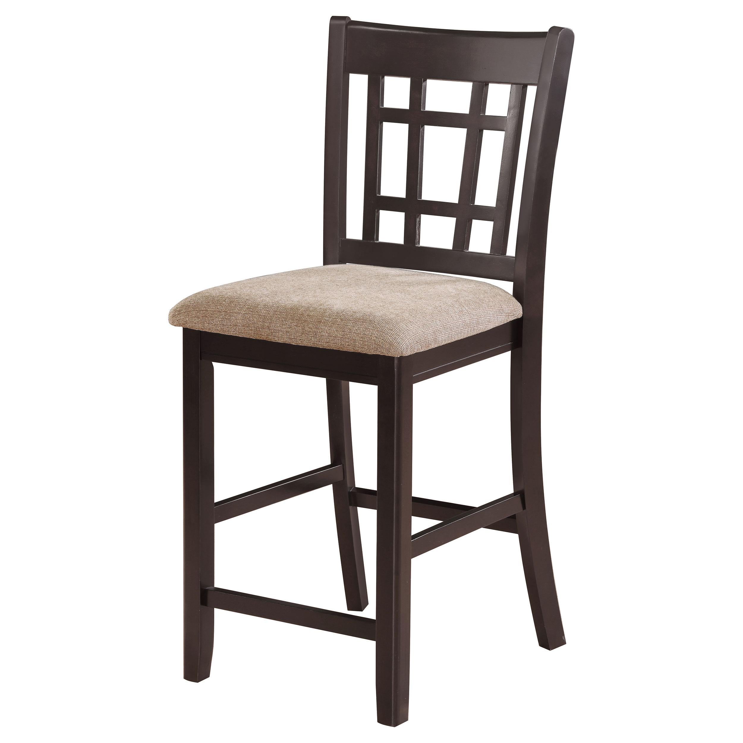 Lavon Counter Chair - Ideal Furniture (Fresno,CA)