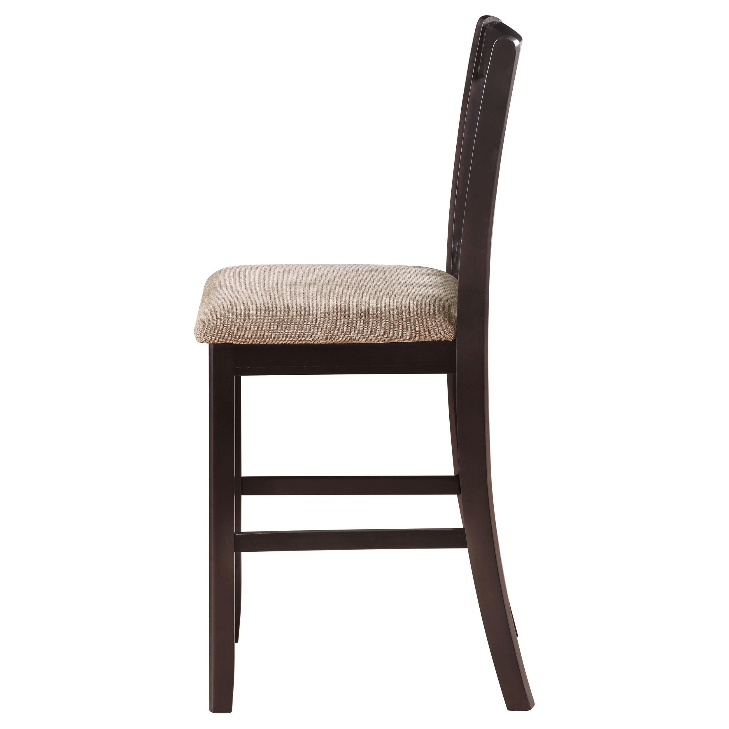 Lavon Counter Chair - Ideal Furniture (Fresno,CA)