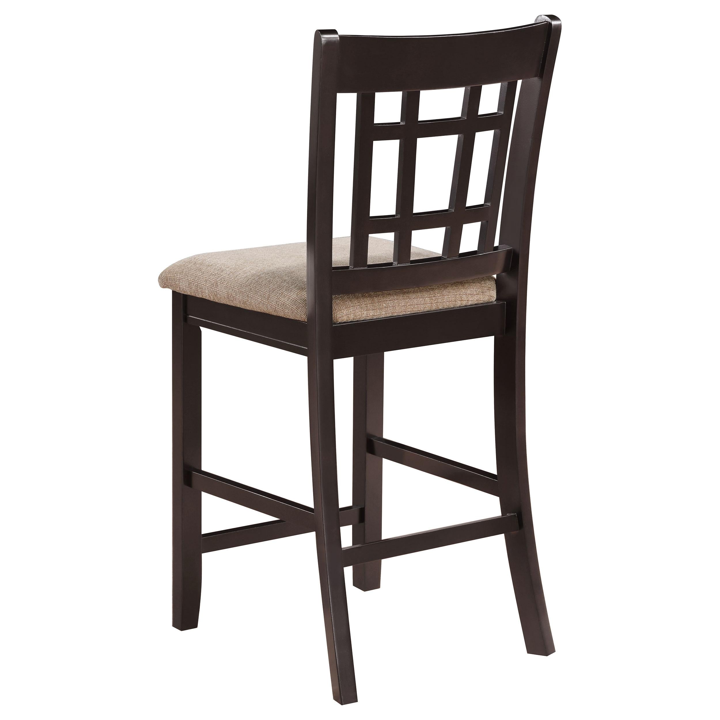 Lavon Counter Chair - Ideal Furniture (Fresno,CA)