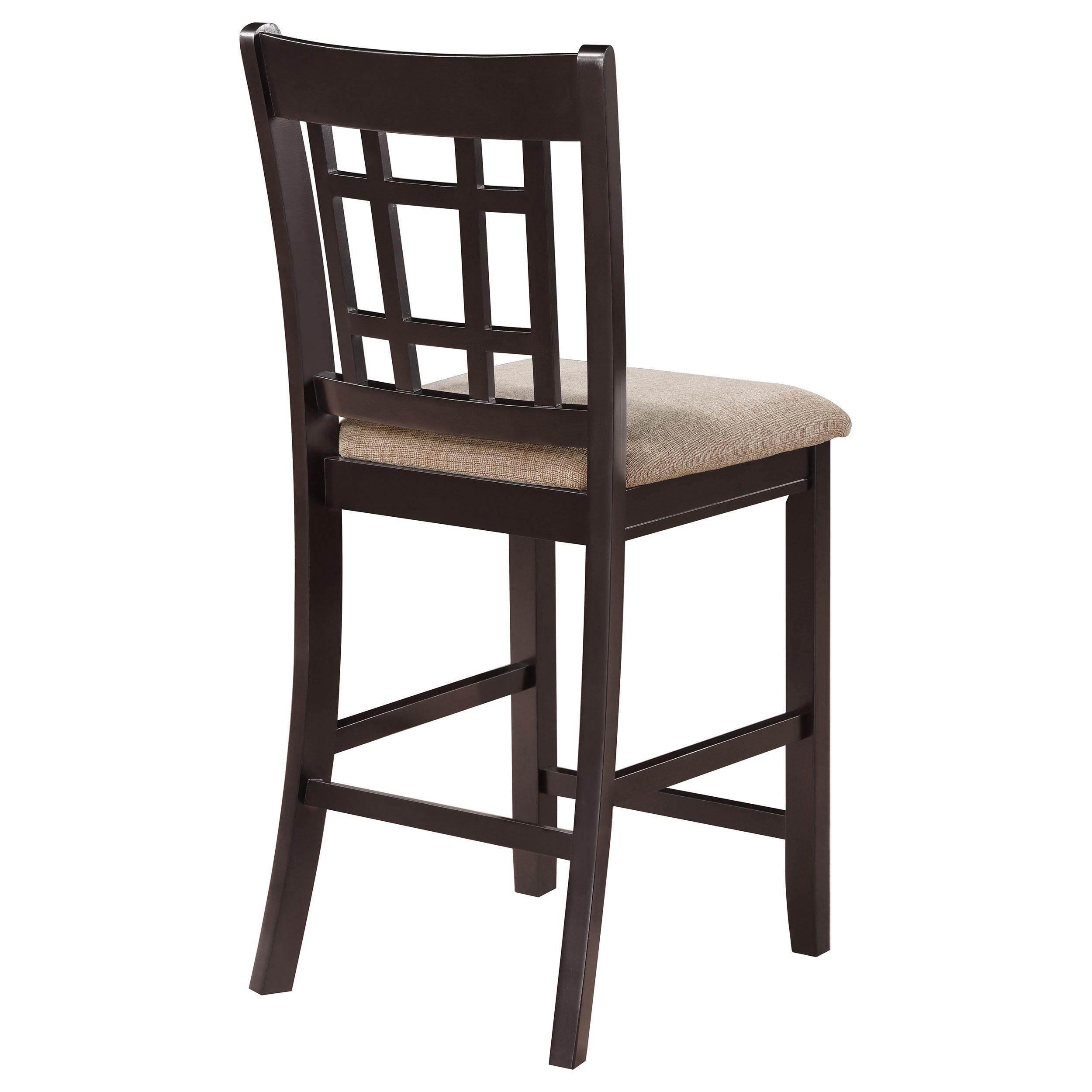 Lavon Counter Chair - Ideal Furniture (Fresno,CA)