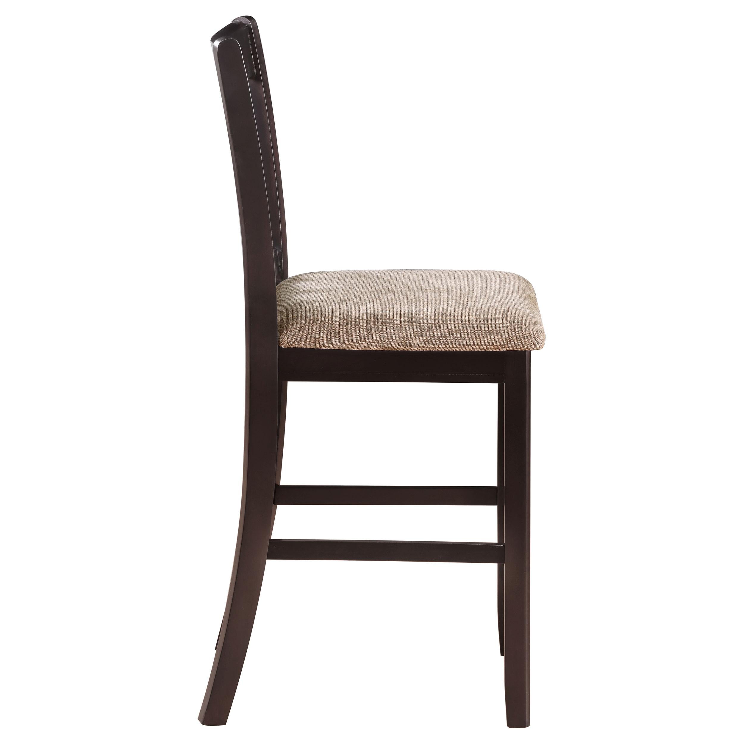 Lavon Counter Chair - Ideal Furniture (Fresno,CA)