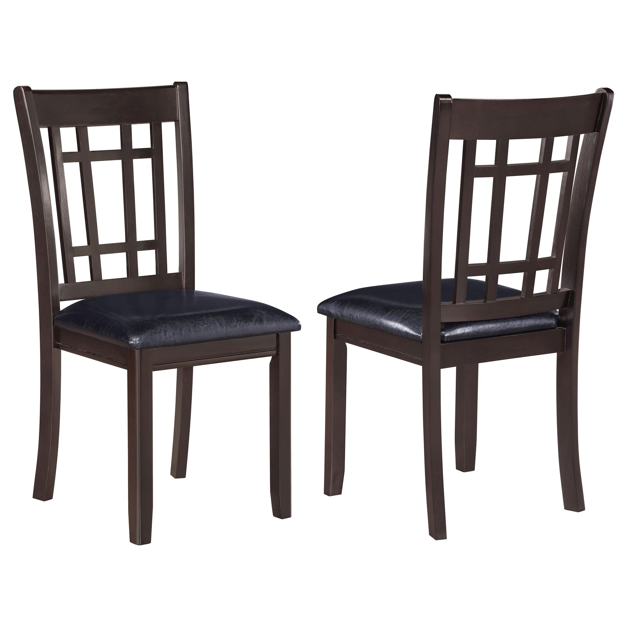 Lavon Dining Side Chair - Ideal Furniture (Fresno,CA)