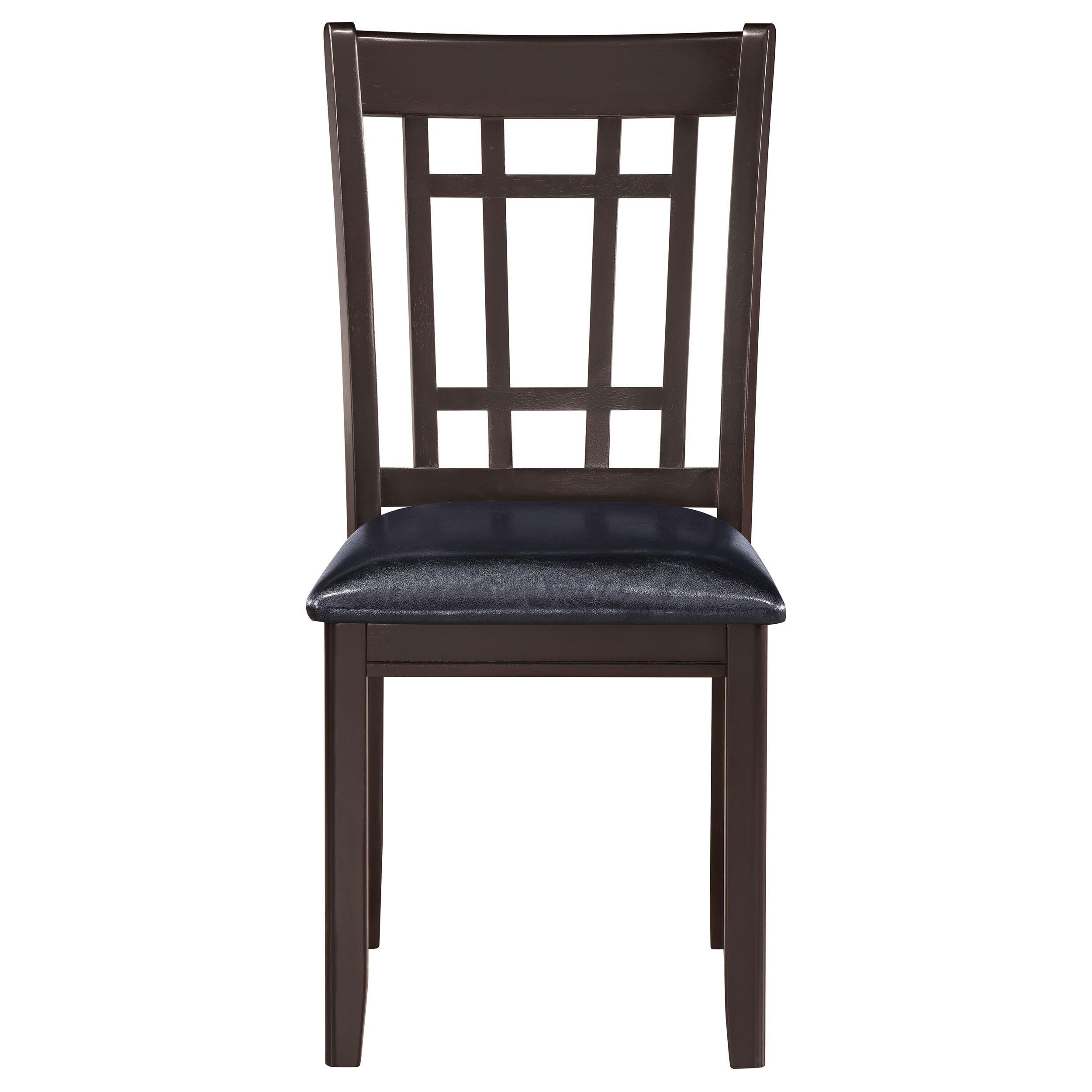 Lavon Dining Side Chair - Ideal Furniture (Fresno,CA)