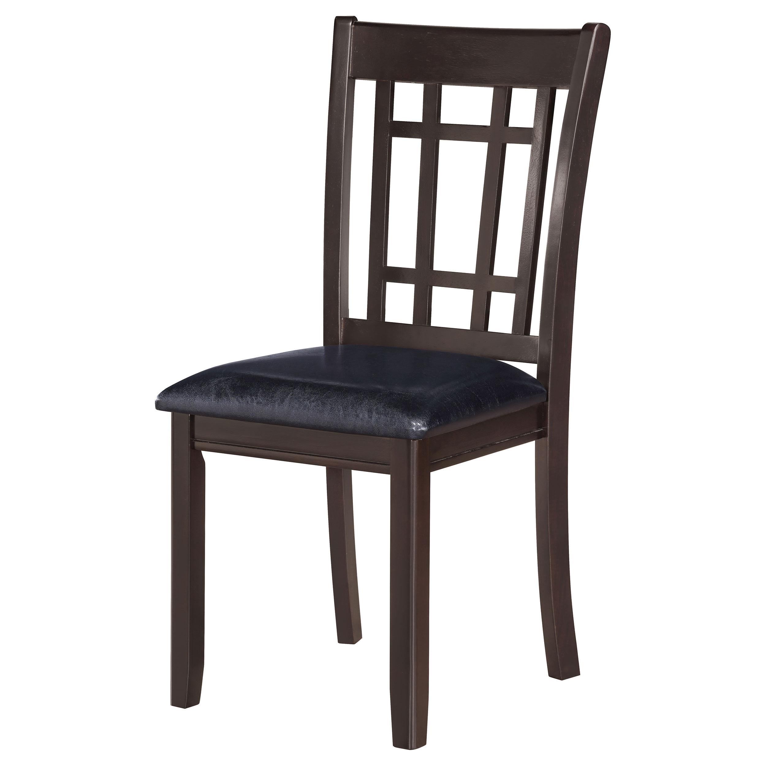 Lavon Dining Side Chair - Ideal Furniture (Fresno,CA)