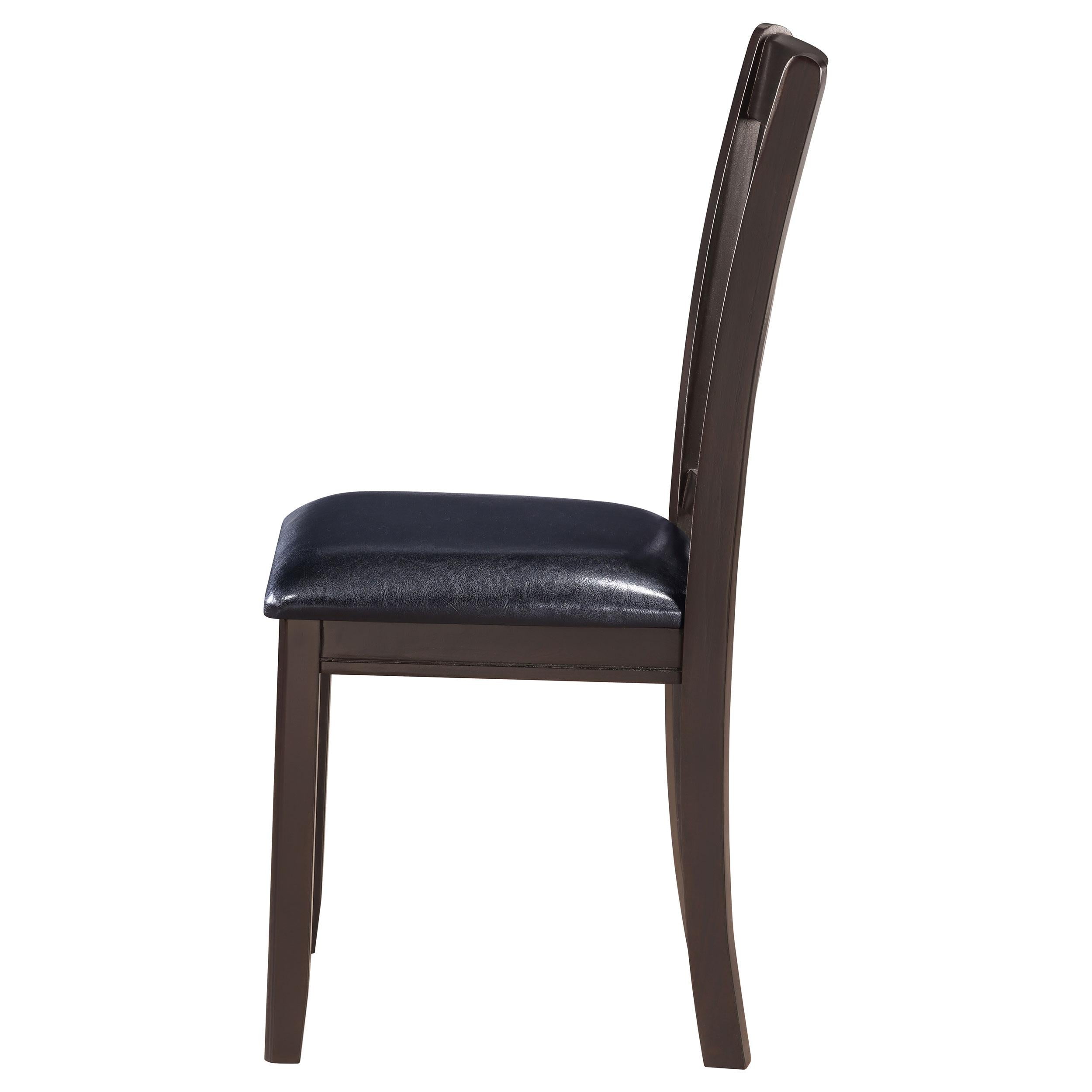 Lavon Dining Side Chair - Ideal Furniture (Fresno,CA)