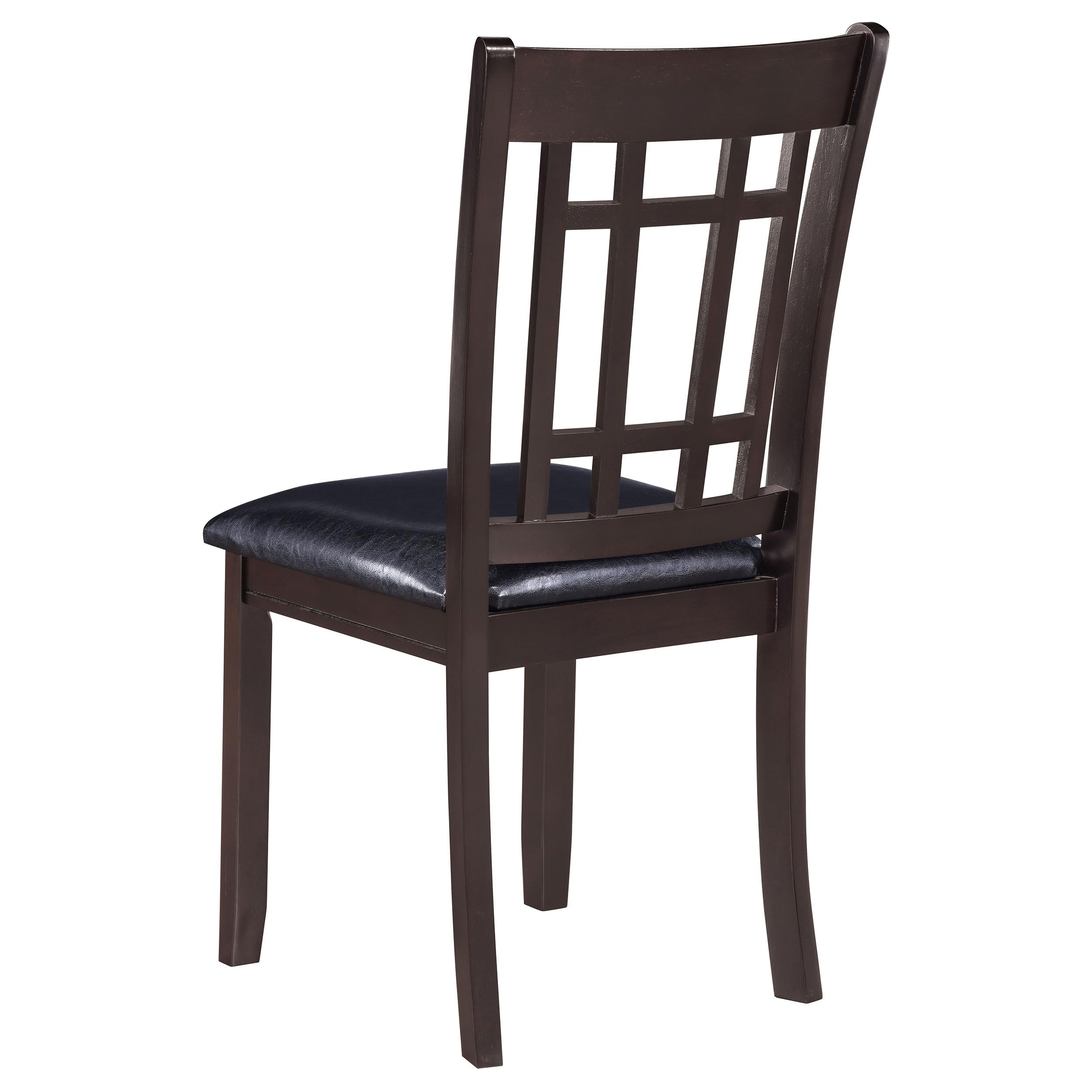 Lavon Dining Side Chair - Ideal Furniture (Fresno,CA)
