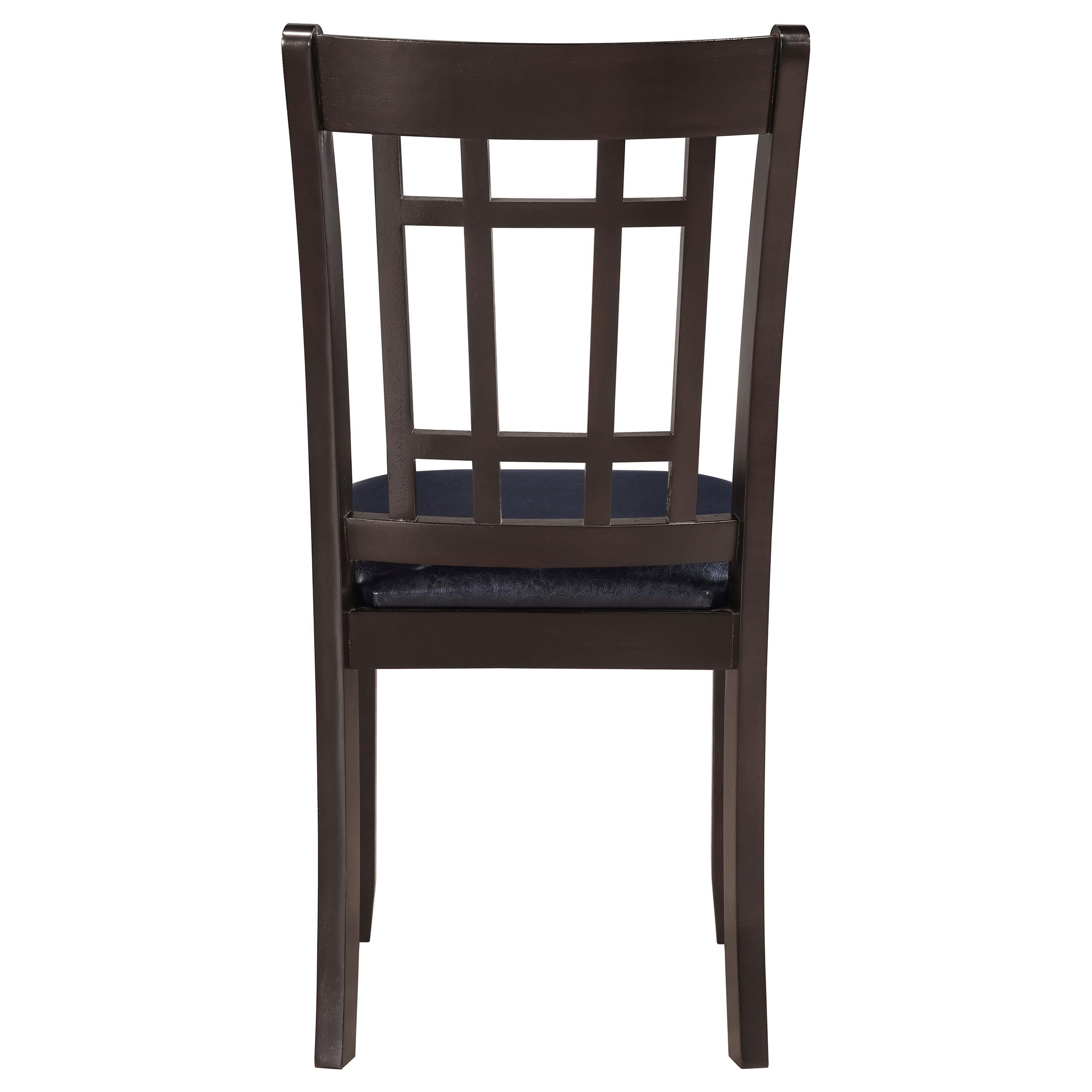 Lavon Dining Side Chair - Ideal Furniture (Fresno,CA)