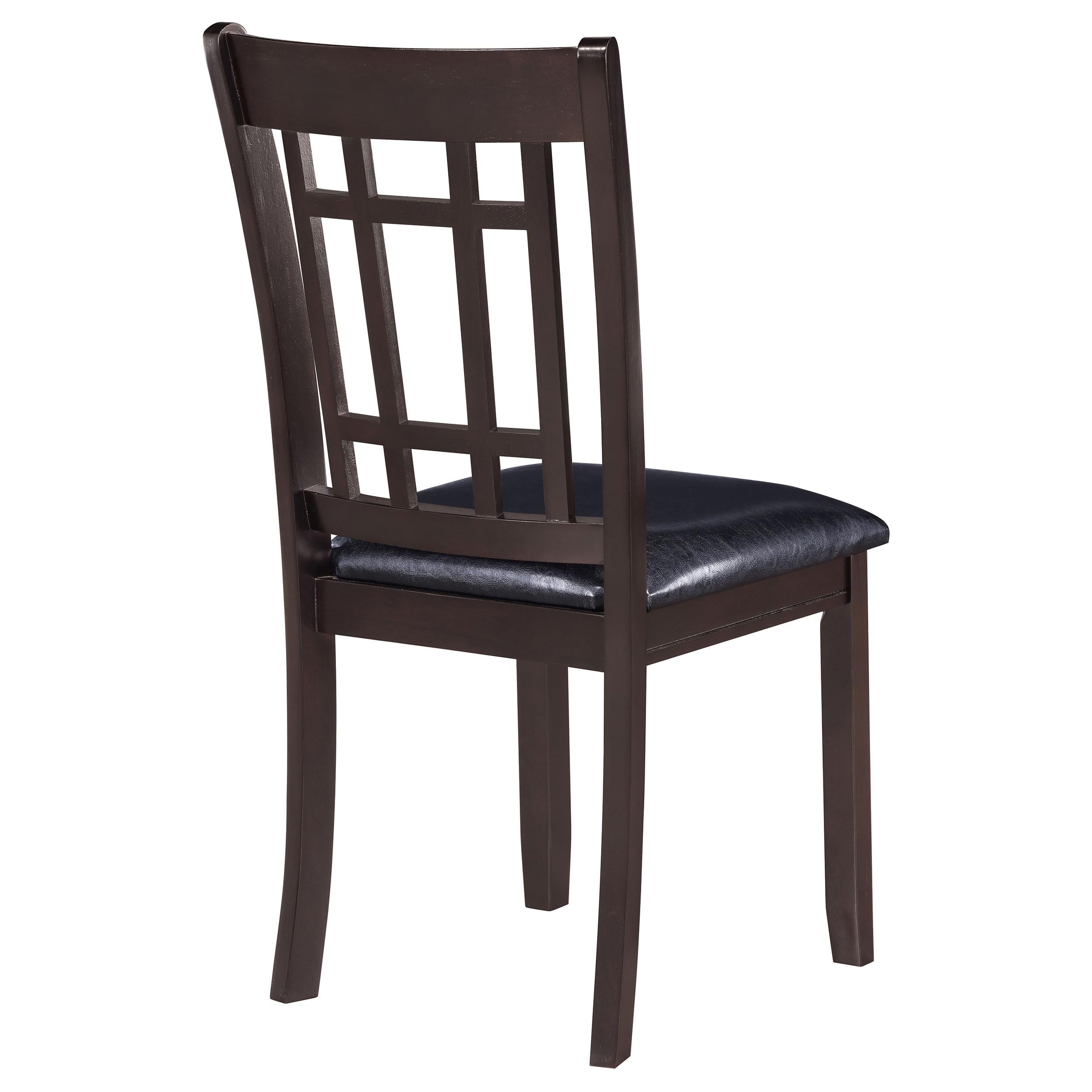 Lavon Dining Side Chair - Ideal Furniture (Fresno,CA)