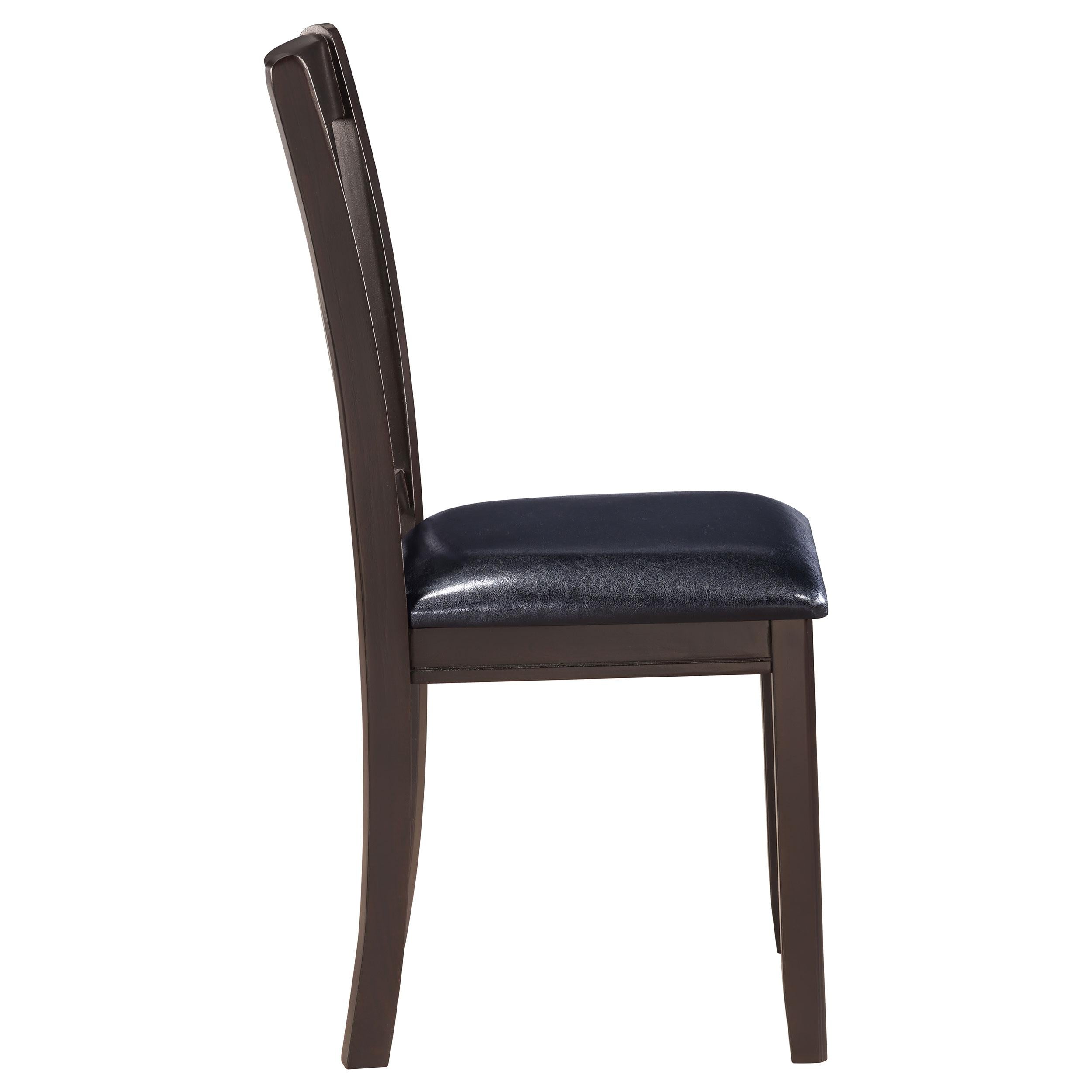 Lavon Dining Side Chair - Ideal Furniture (Fresno,CA)