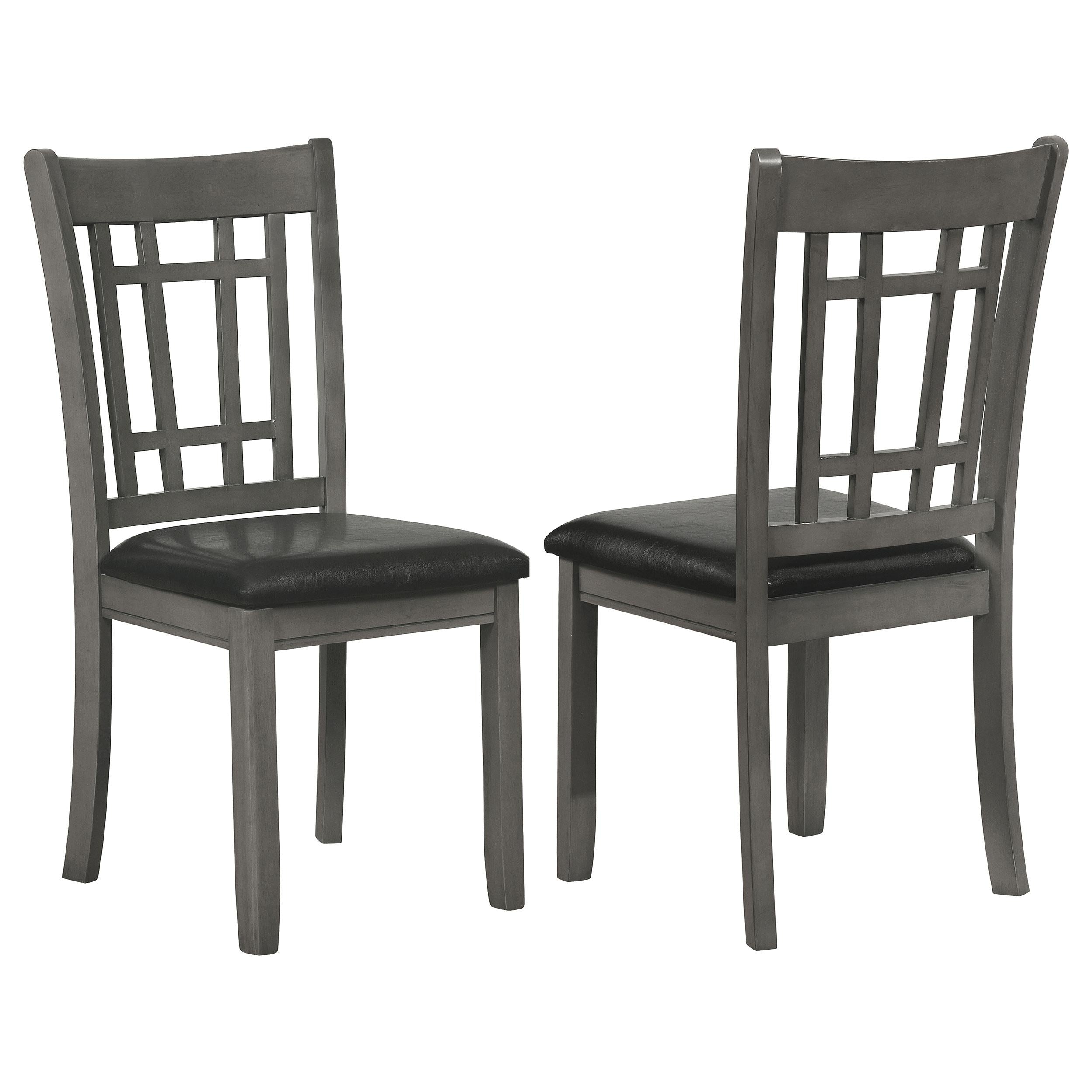 Lavon Dining Side Chair - Ideal Furniture (Fresno,CA)