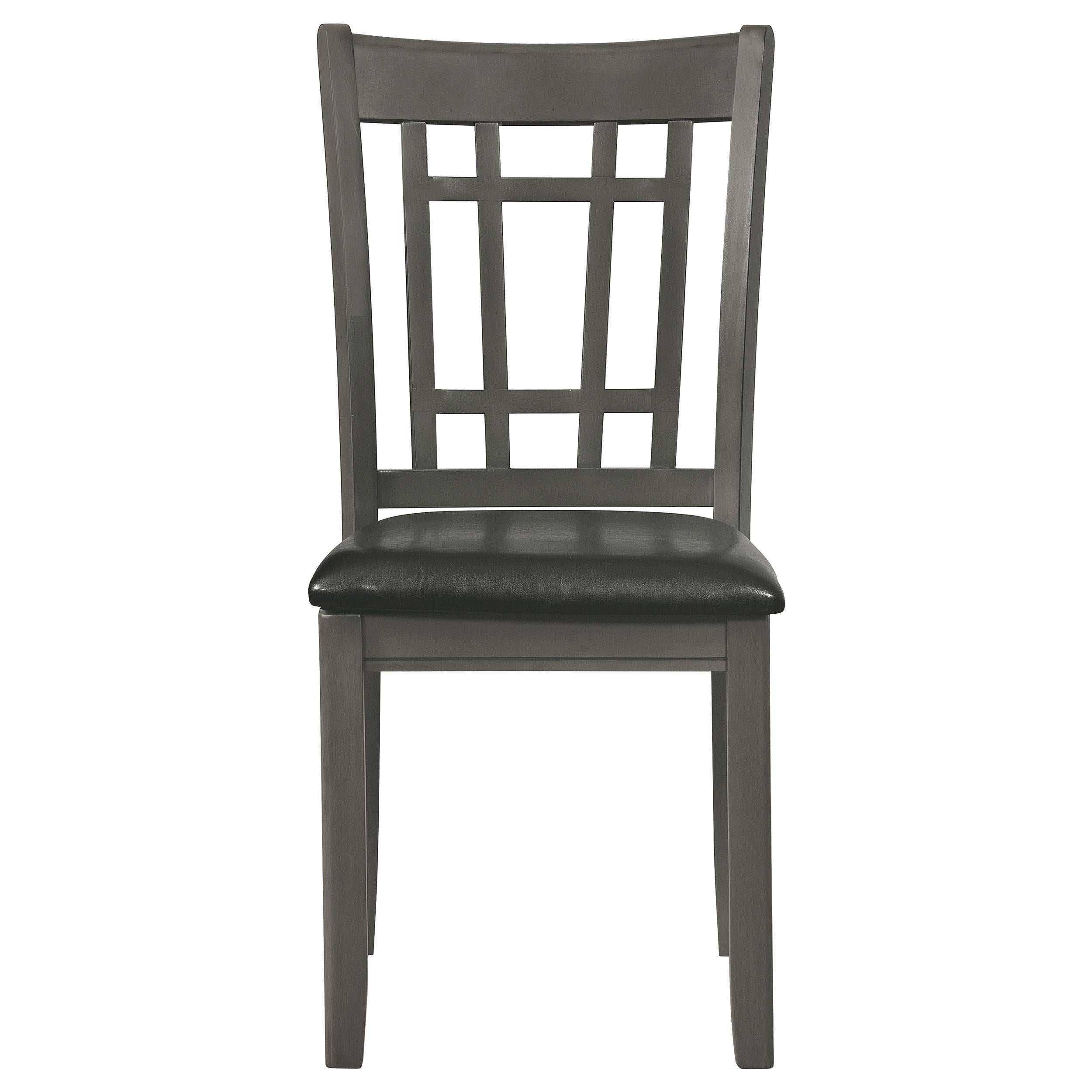 Lavon Dining Side Chair - Ideal Furniture (Fresno,CA)