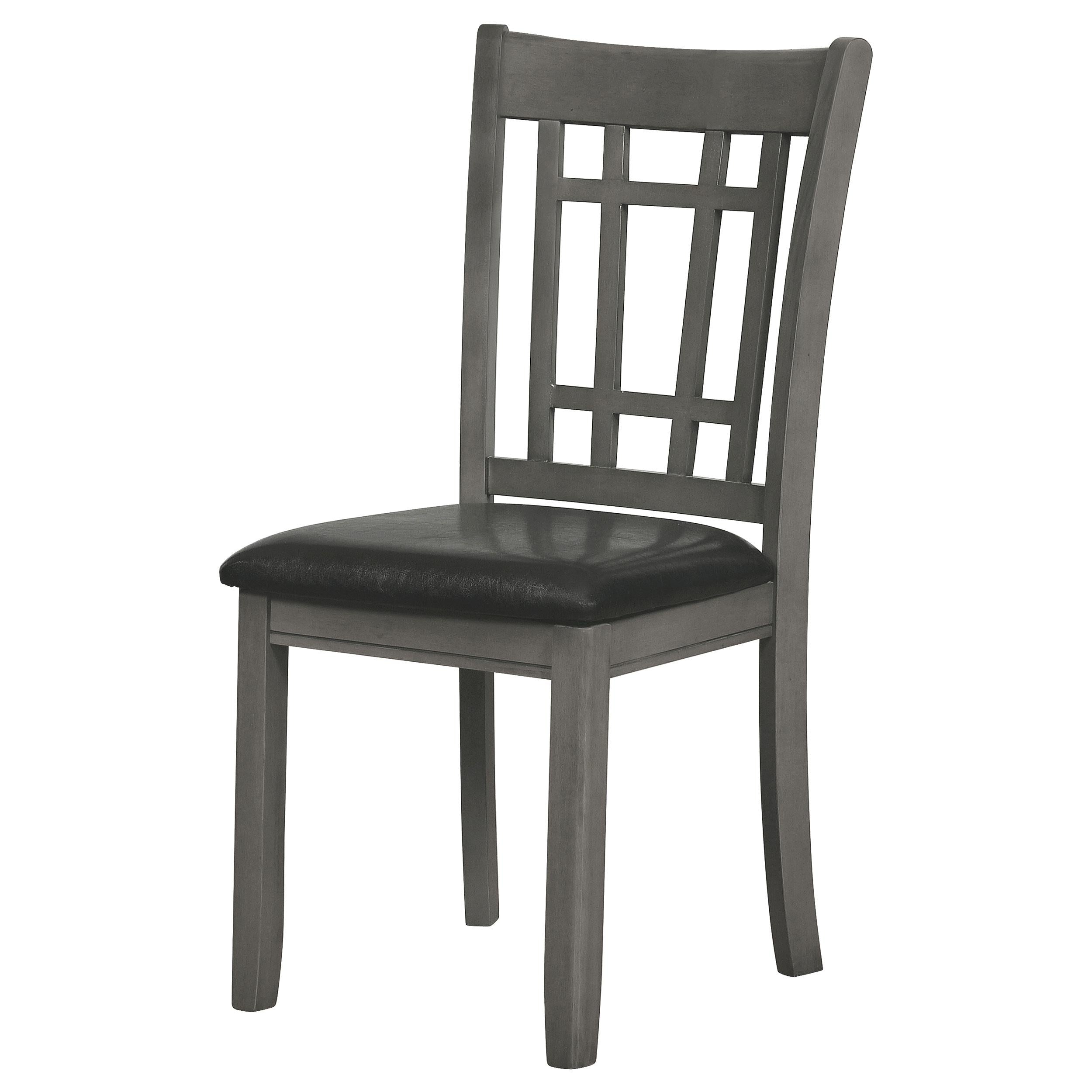 Lavon Dining Side Chair - Ideal Furniture (Fresno,CA)