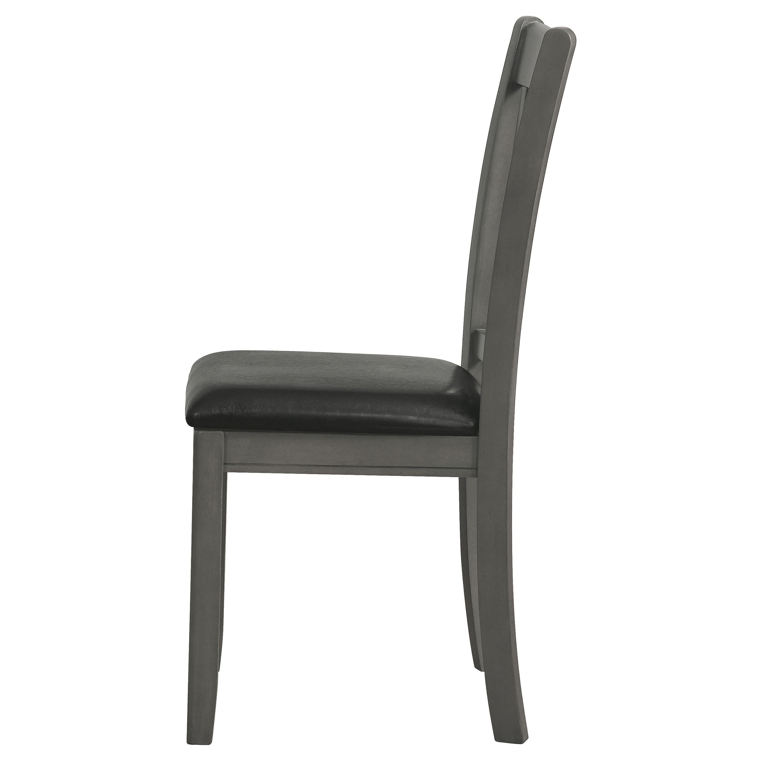 Lavon Dining Side Chair - Ideal Furniture (Fresno,CA)