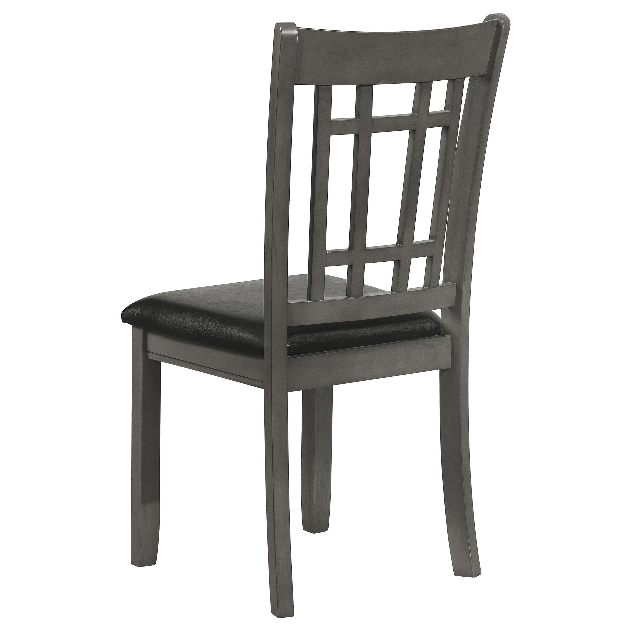 Lavon Dining Side Chair - Ideal Furniture (Fresno,CA)