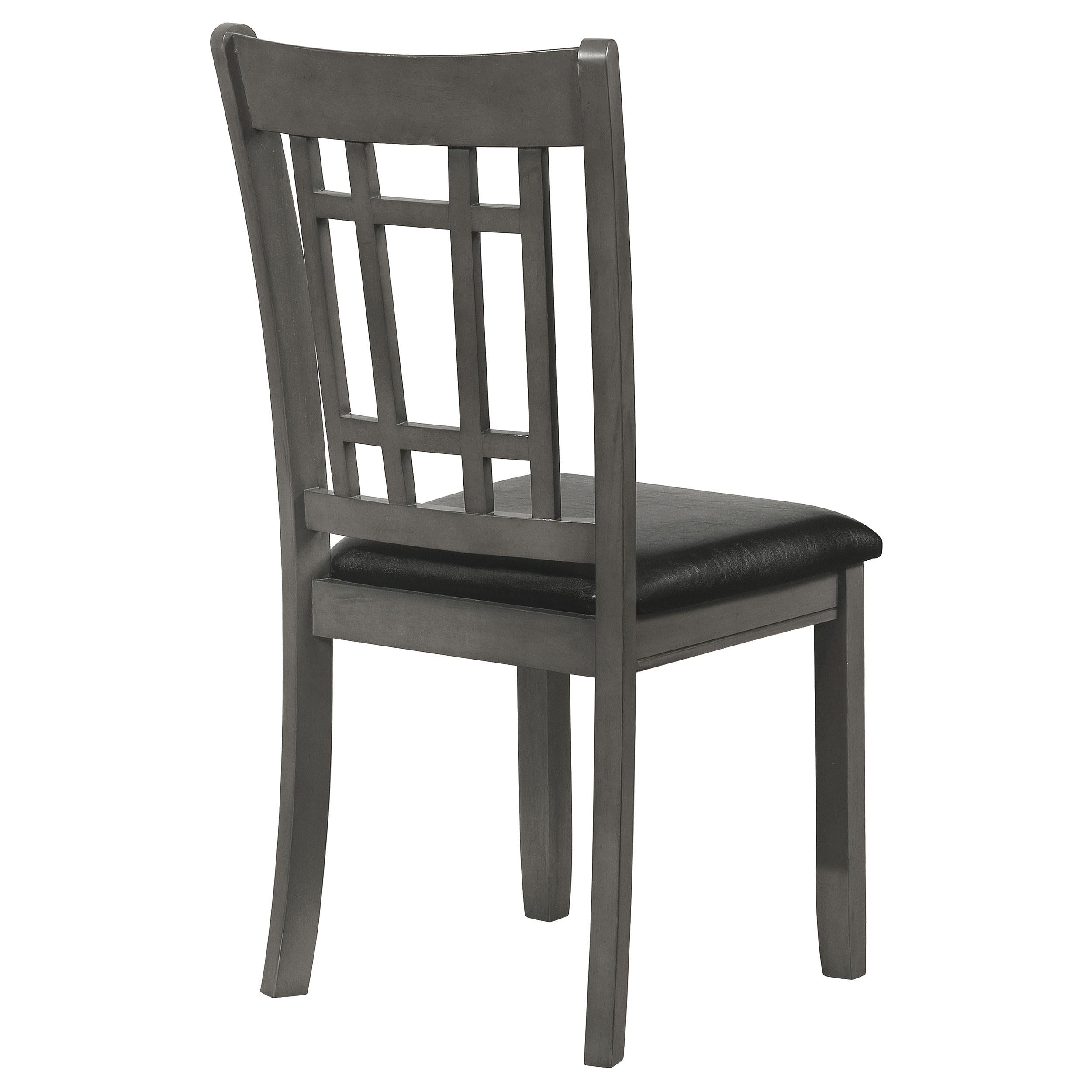 Lavon Dining Side Chair - Ideal Furniture (Fresno,CA)