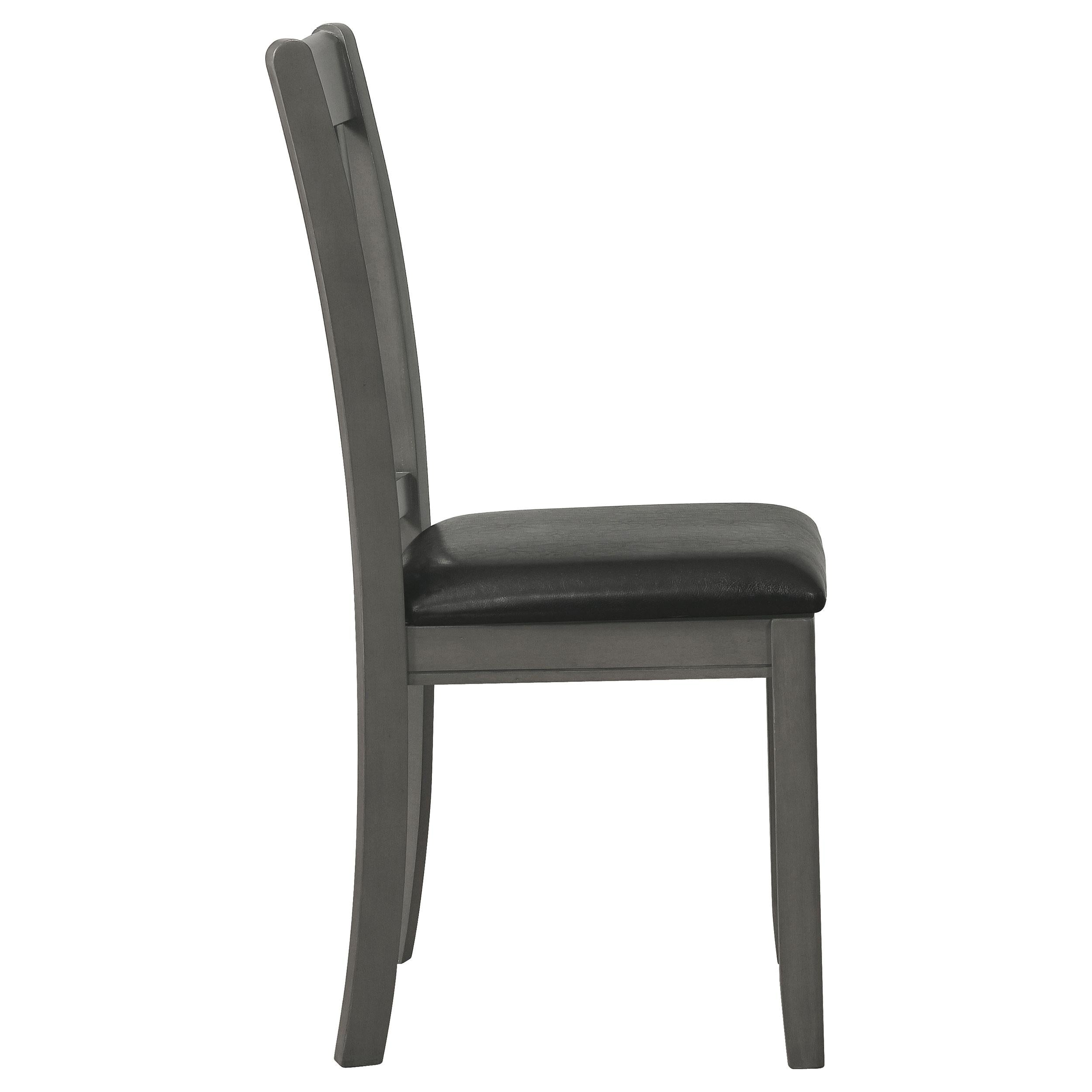 Lavon Dining Side Chair - Ideal Furniture (Fresno,CA)