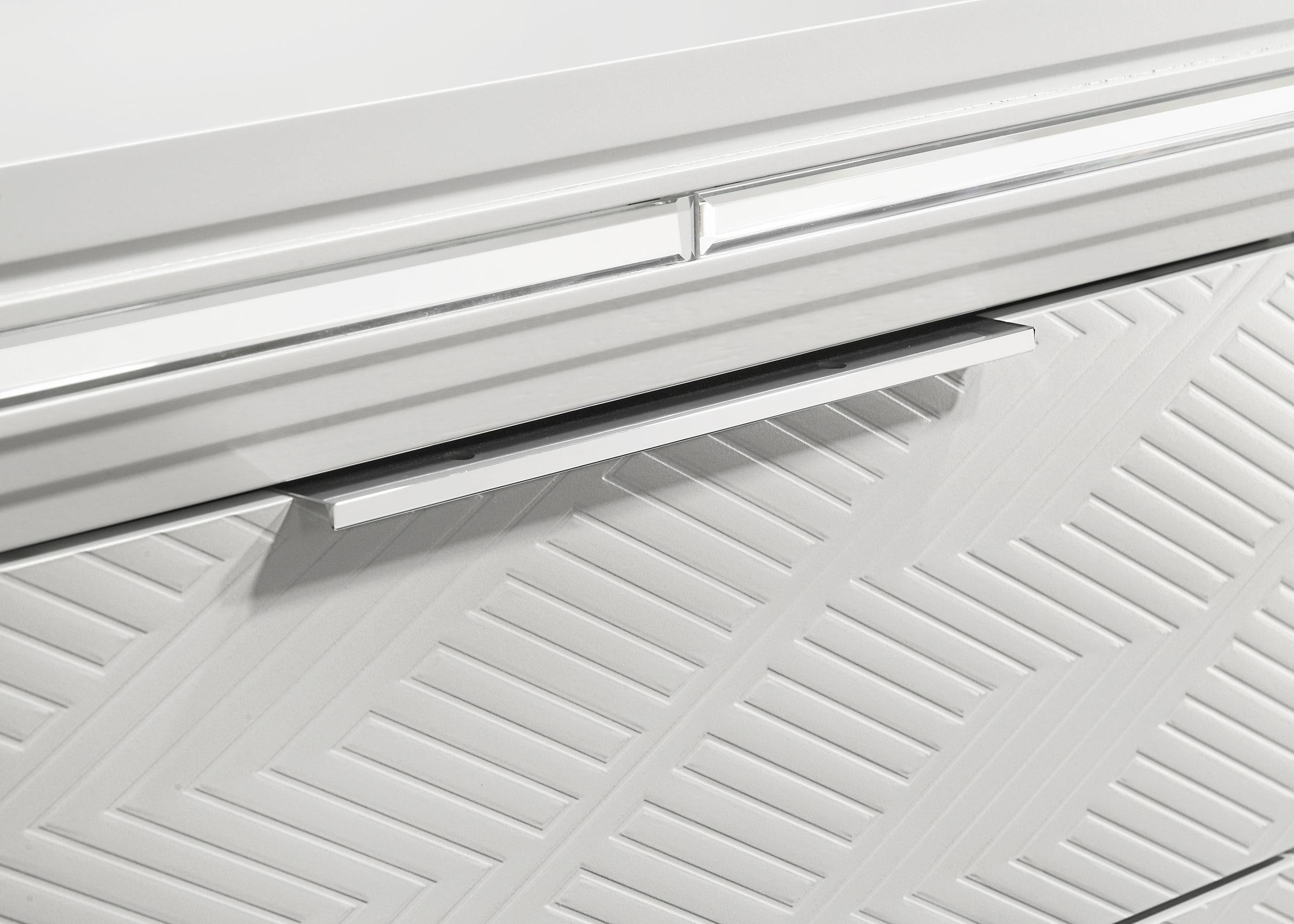 Marmore Nightstand - Ideal Furniture (Fresno,CA)