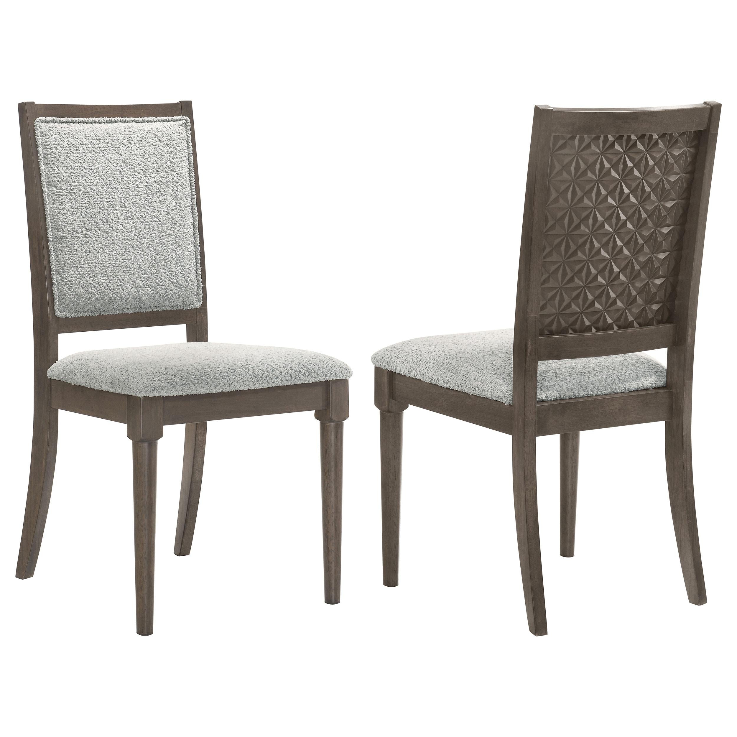 Onslow Dining Side Chair - Ideal Furniture (Fresno,CA)