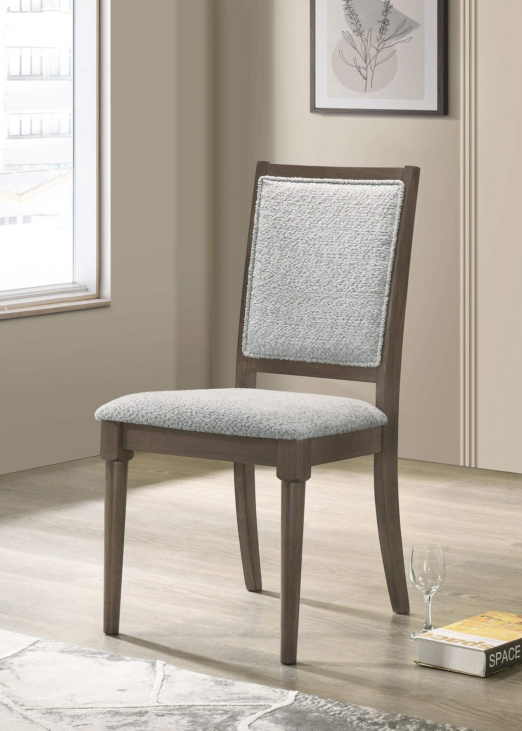 Onslow Dining Side Chair - Ideal Furniture (Fresno,CA)
