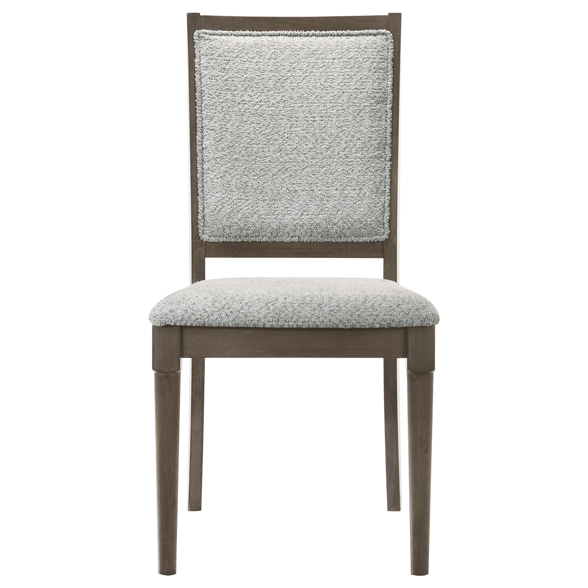 Onslow Dining Side Chair - Ideal Furniture (Fresno,CA)