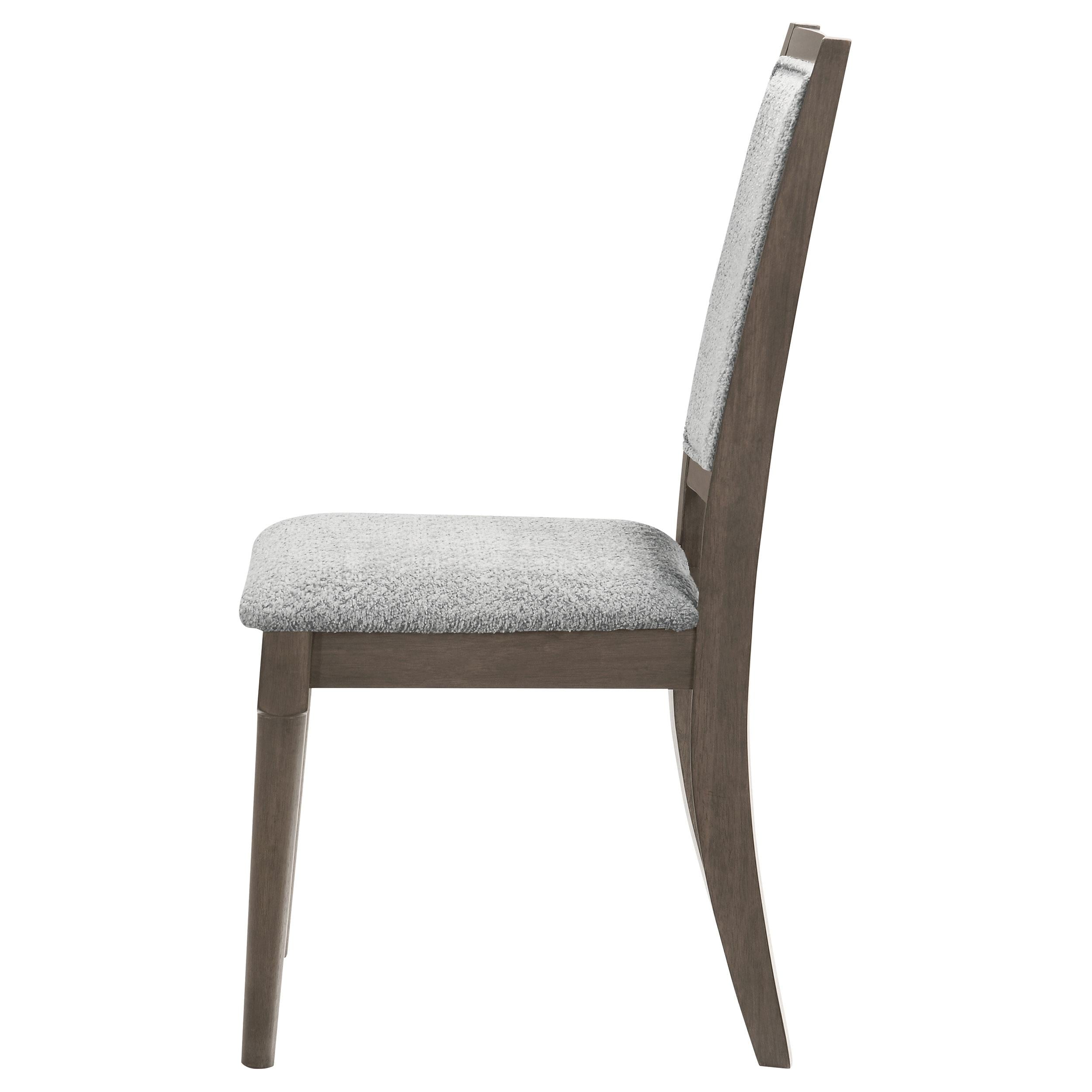 Onslow Dining Side Chair - Ideal Furniture (Fresno,CA)