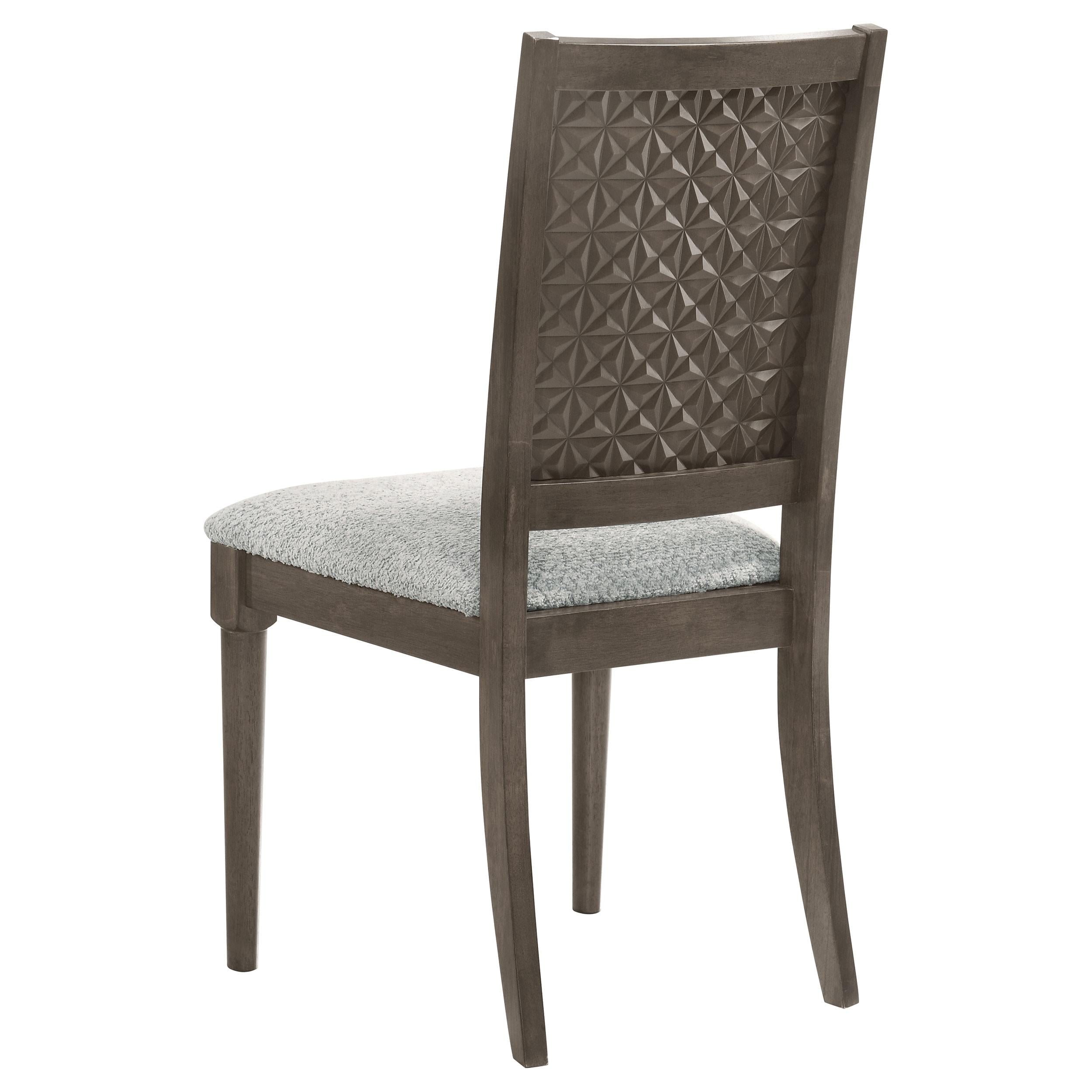 Onslow Dining Side Chair - Ideal Furniture (Fresno,CA)