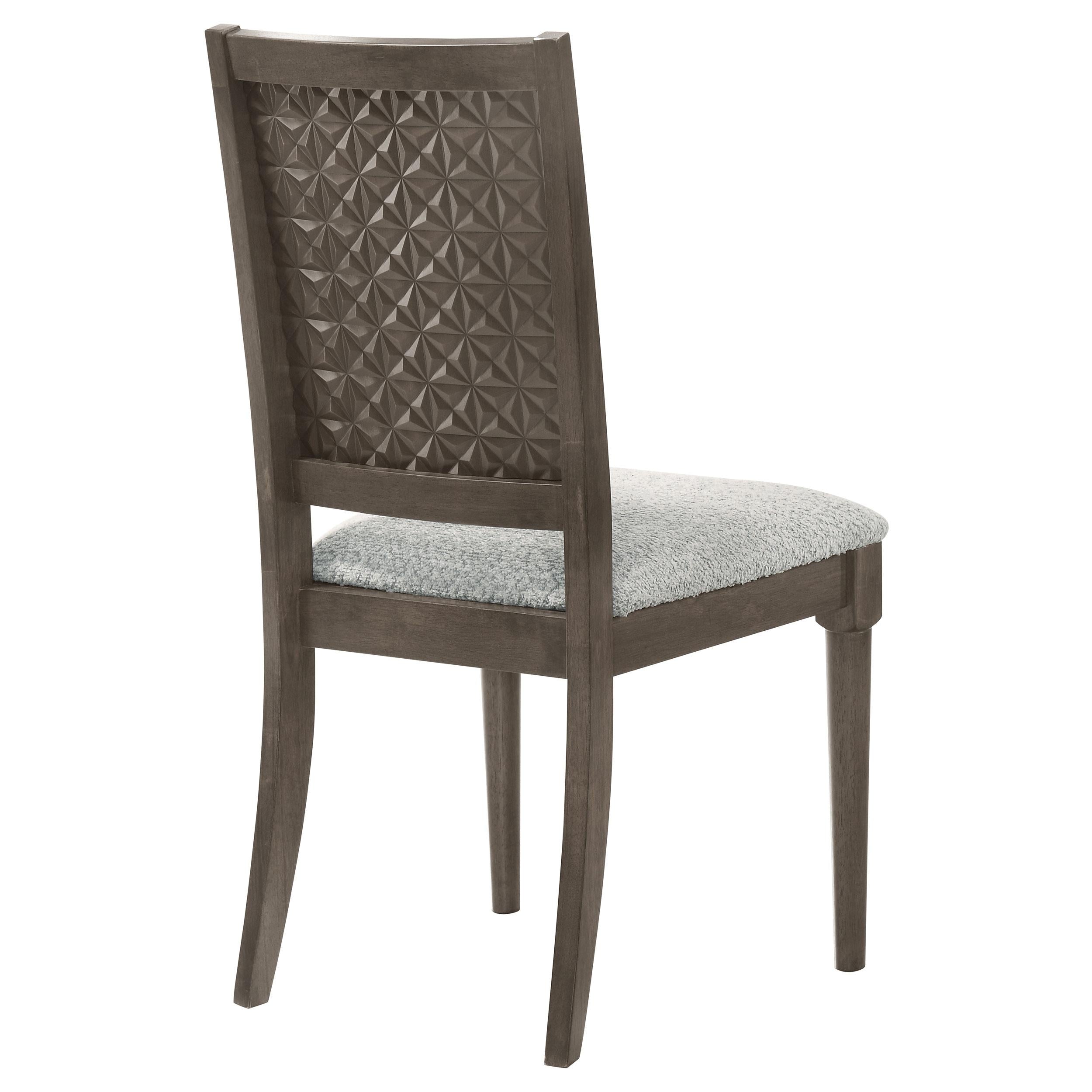 Onslow Dining Side Chair - Ideal Furniture (Fresno,CA)