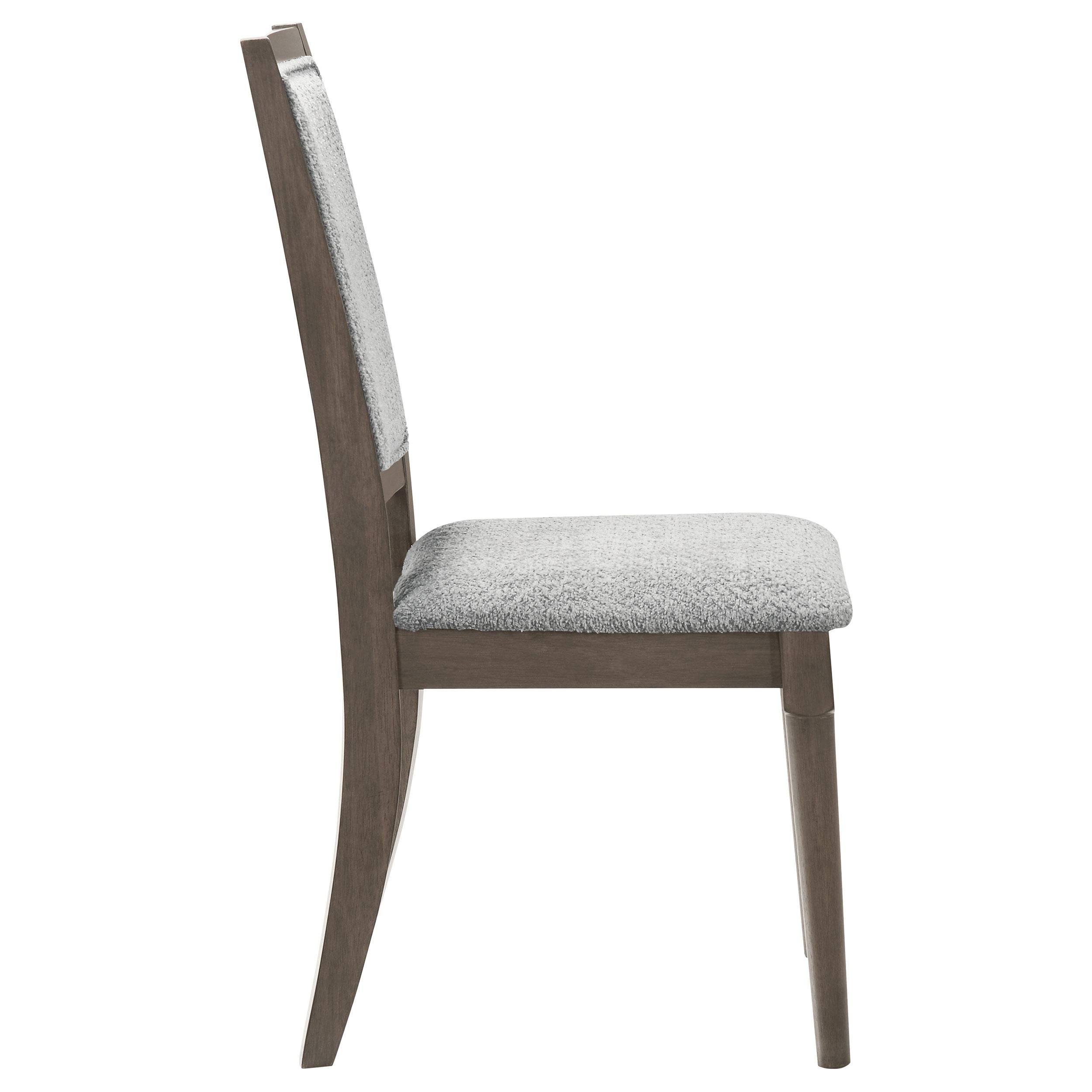 Onslow Dining Side Chair - Ideal Furniture (Fresno,CA)