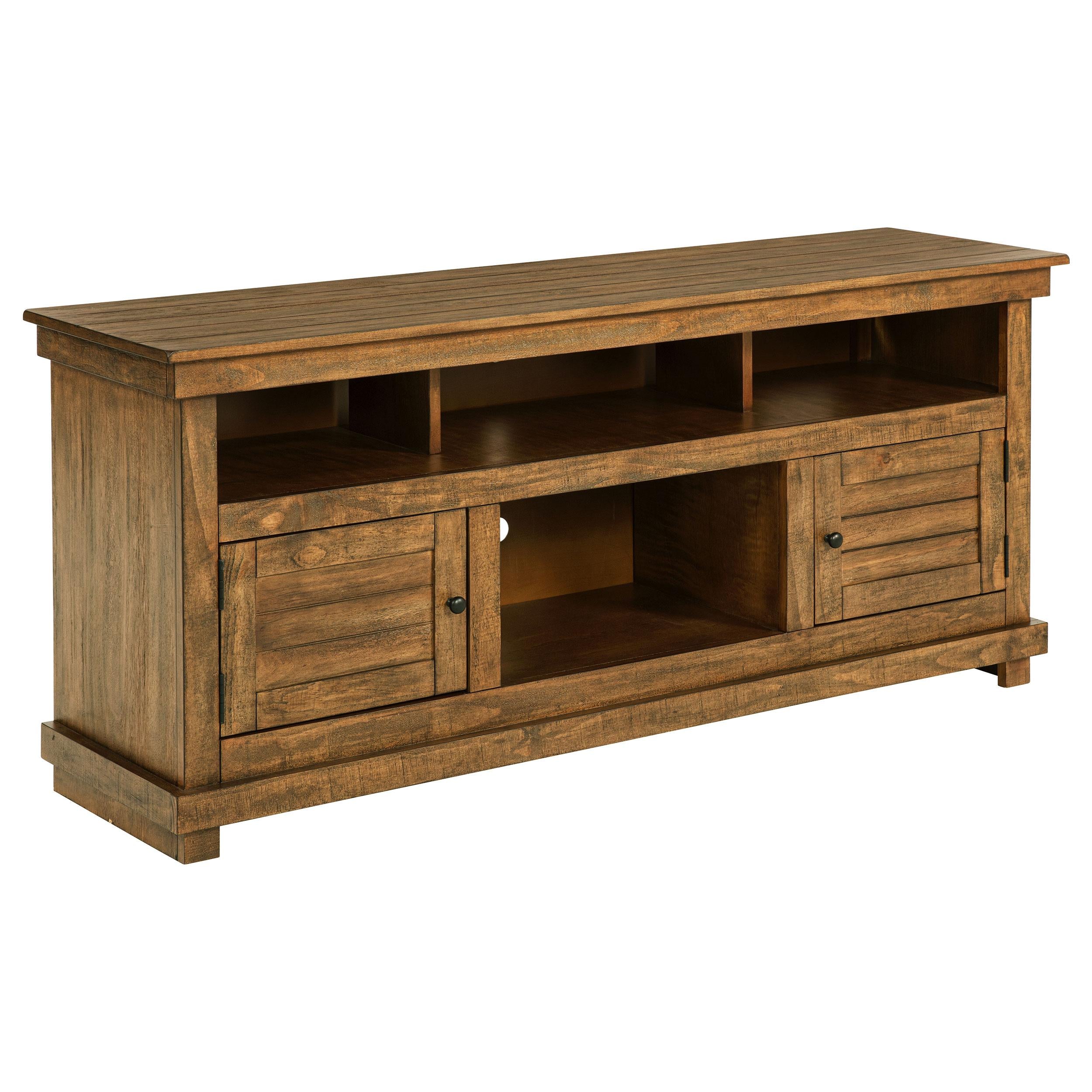 Payne TV Stand - Ideal Furniture (Fresno,CA)