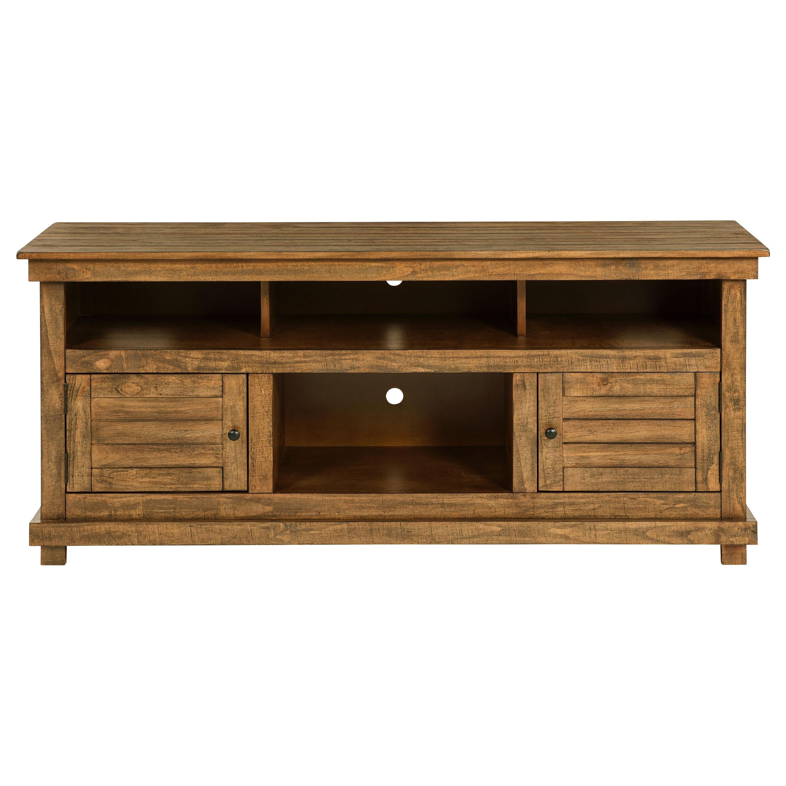 Payne TV Stand - Ideal Furniture (Fresno,CA)