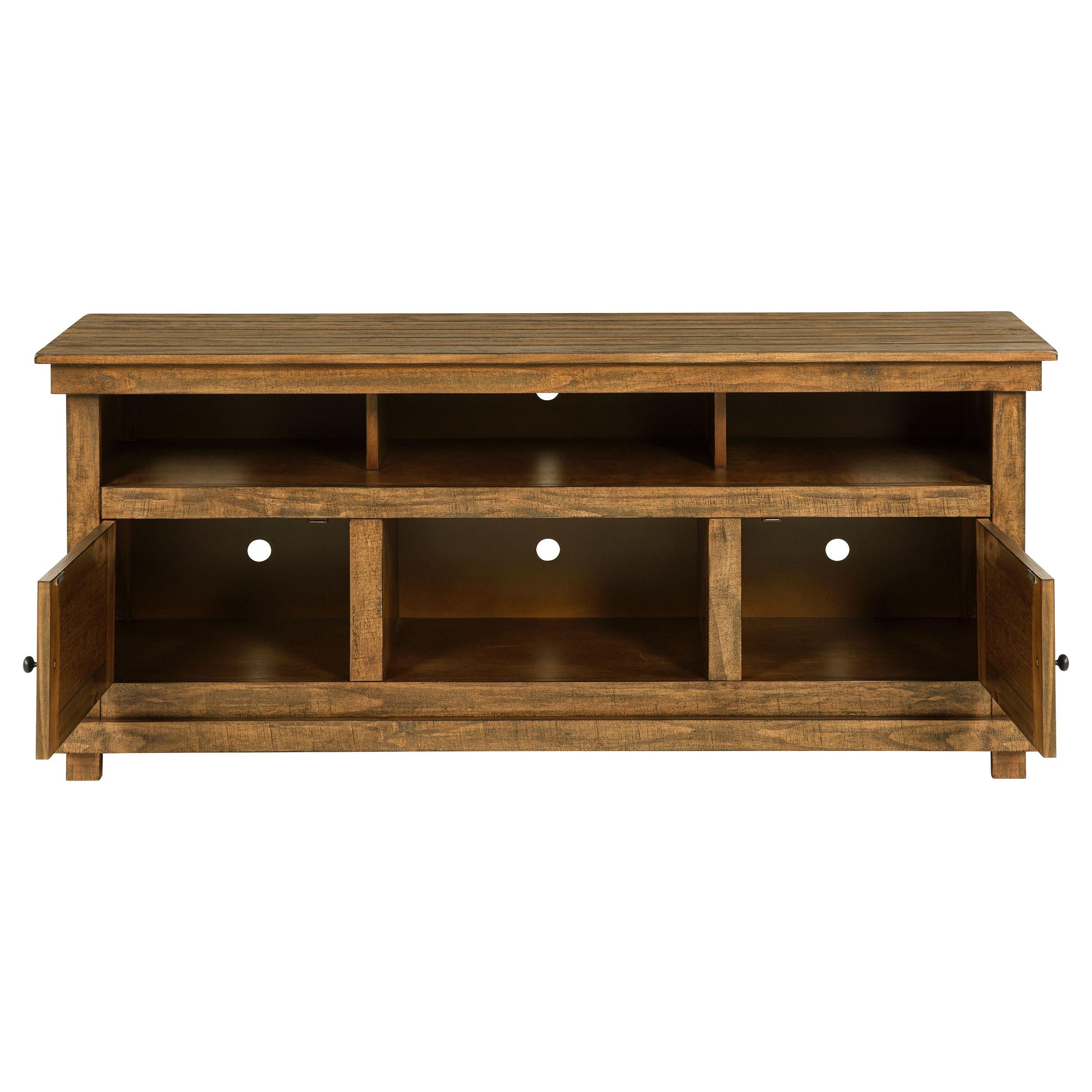 Payne TV Stand - Ideal Furniture (Fresno,CA)