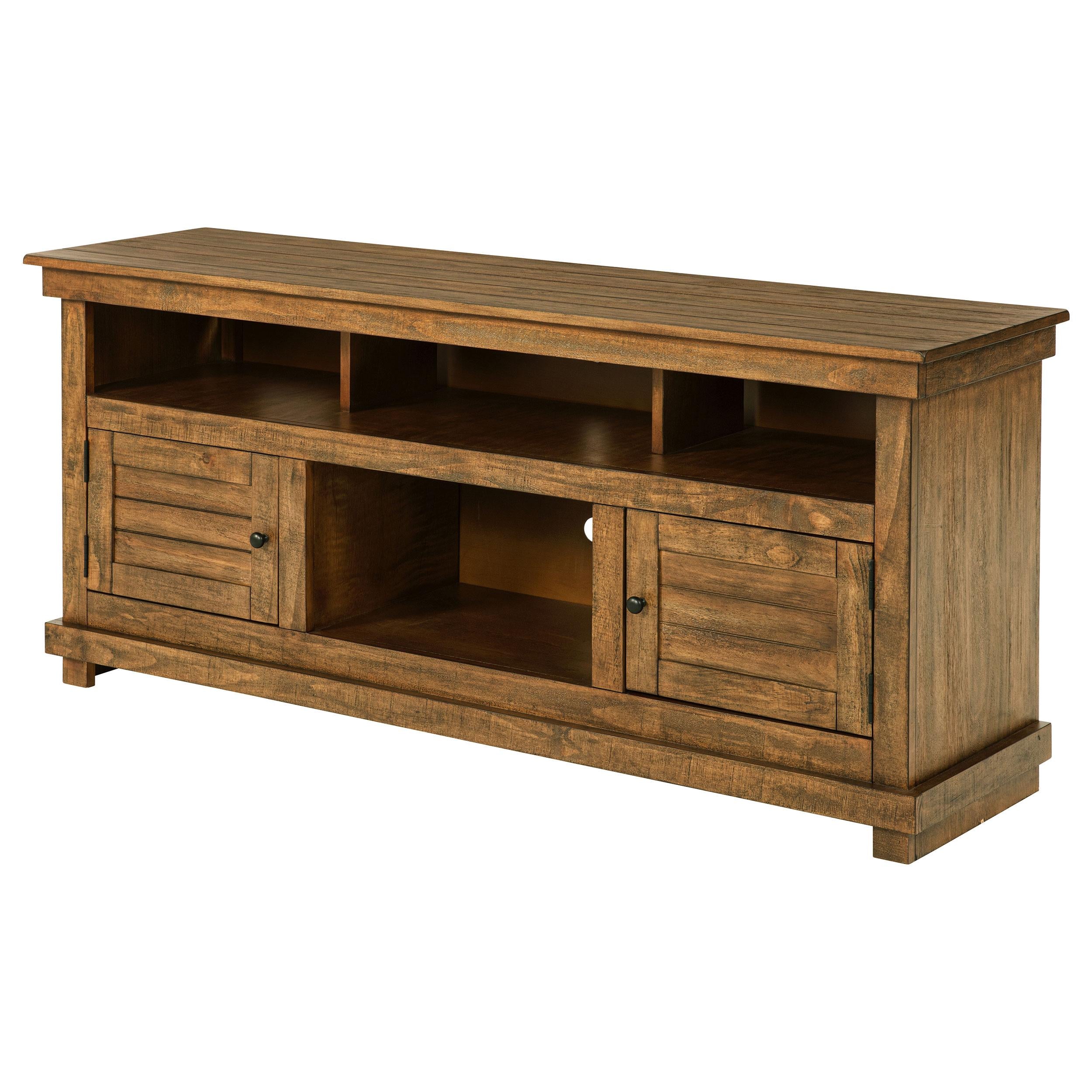 Payne TV Stand - Ideal Furniture (Fresno,CA)