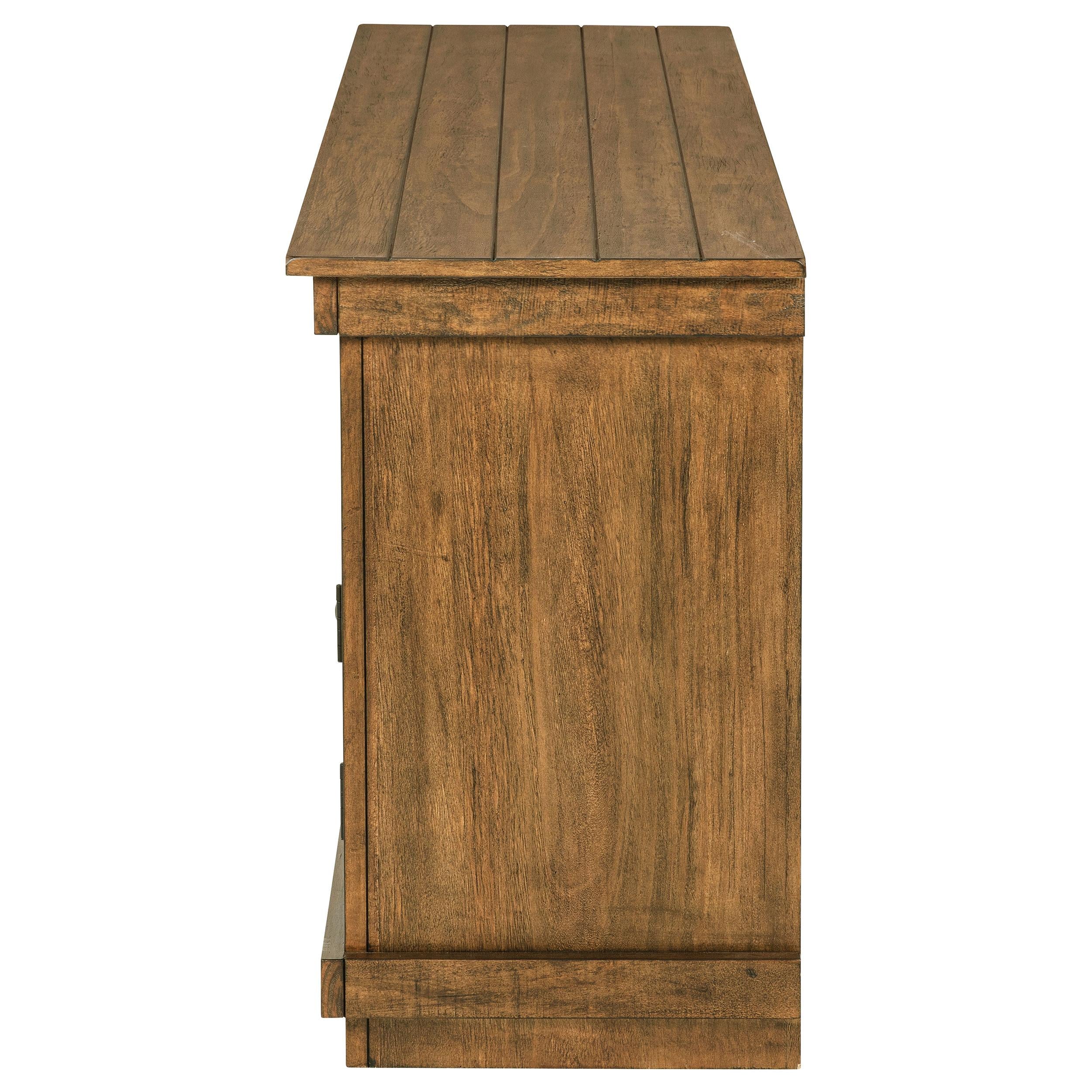 Payne TV Stand - Ideal Furniture (Fresno,CA)