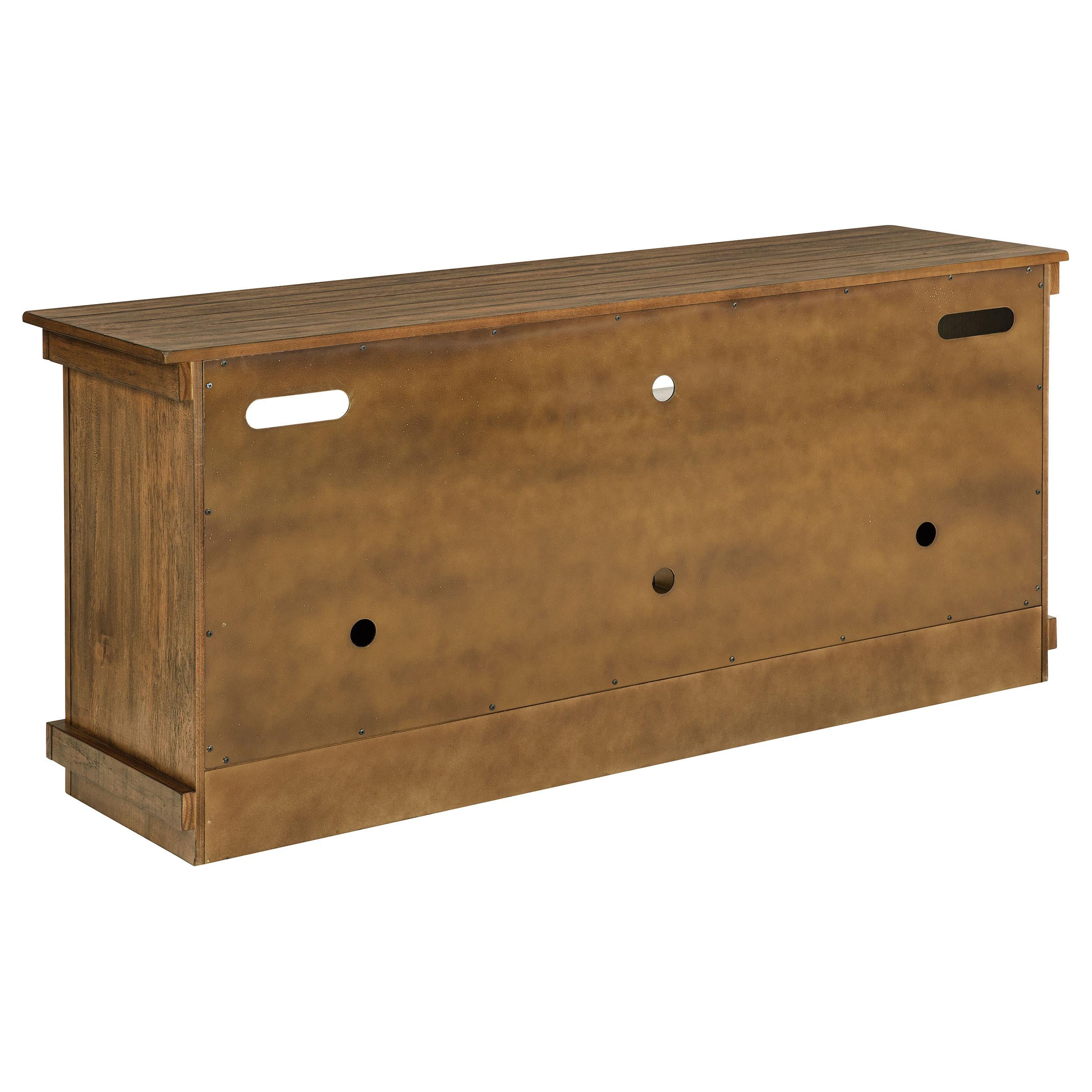 Payne TV Stand - Ideal Furniture (Fresno,CA)