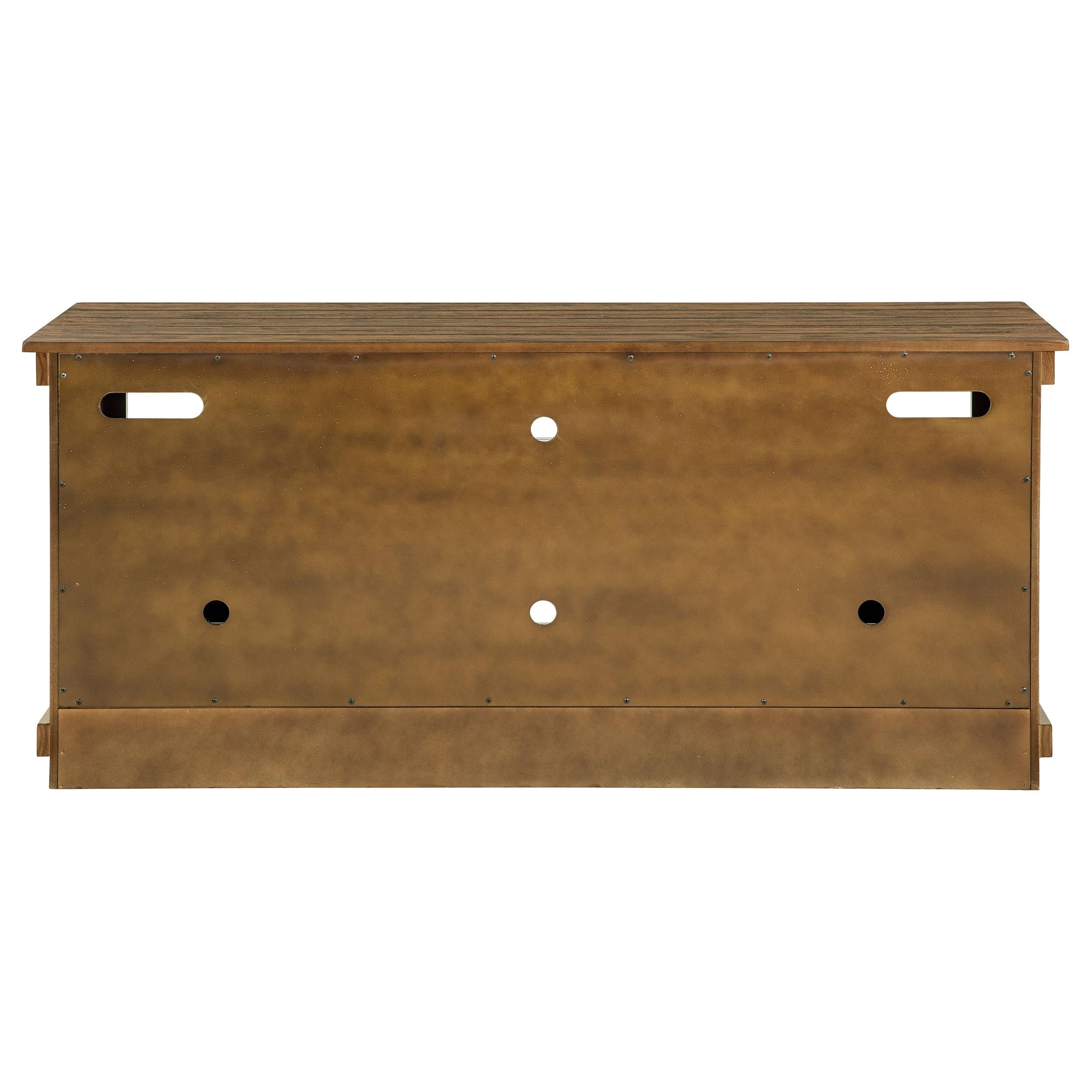 Payne TV Stand - Ideal Furniture (Fresno,CA)
