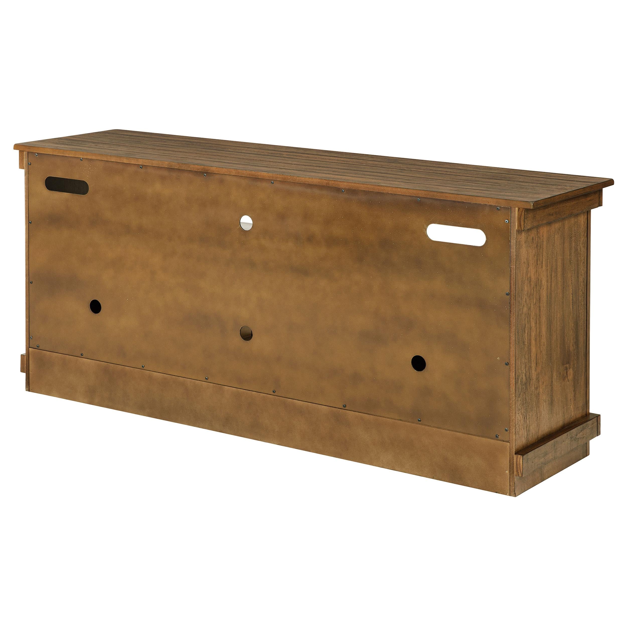 Payne TV Stand - Ideal Furniture (Fresno,CA)