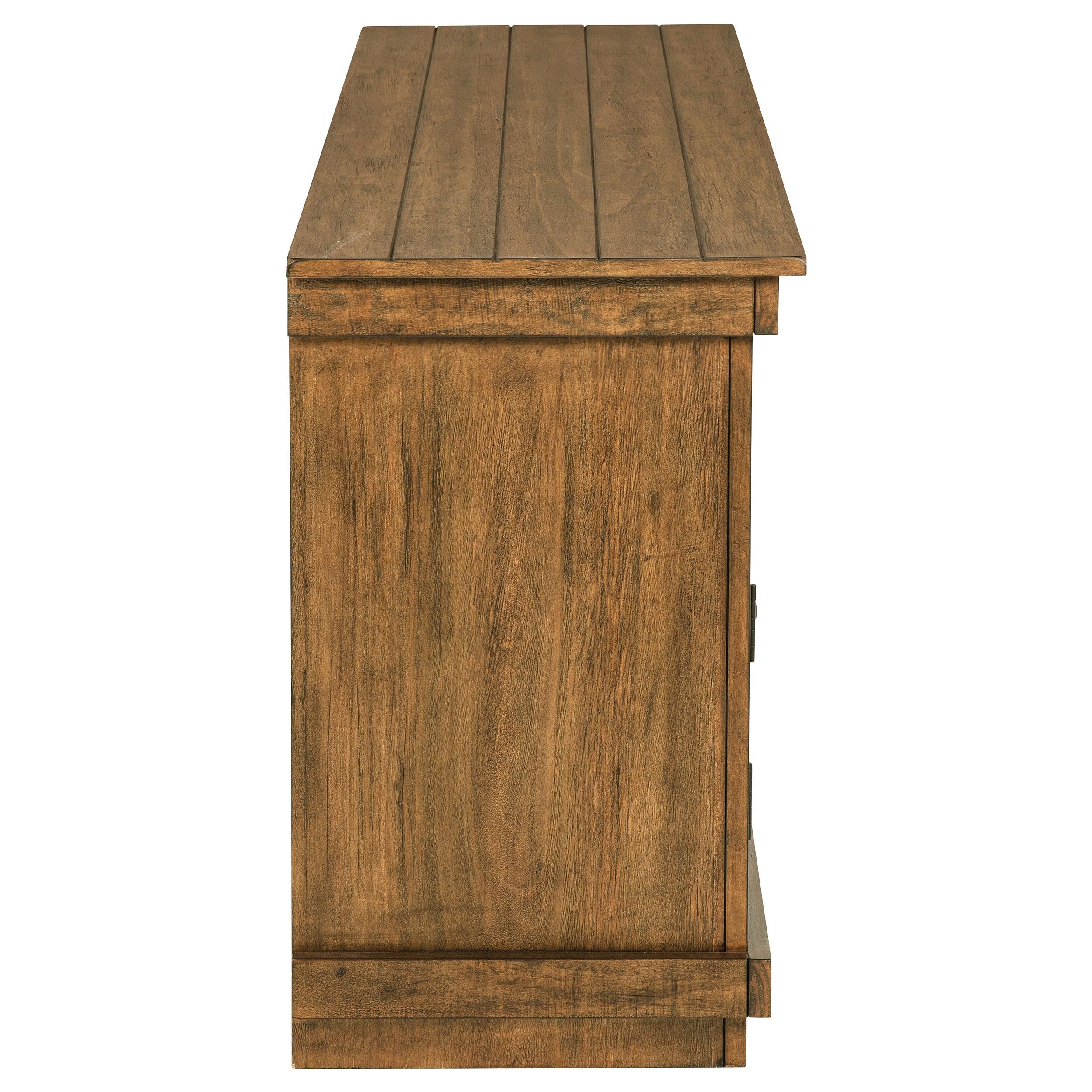 Payne TV Stand - Ideal Furniture (Fresno,CA)