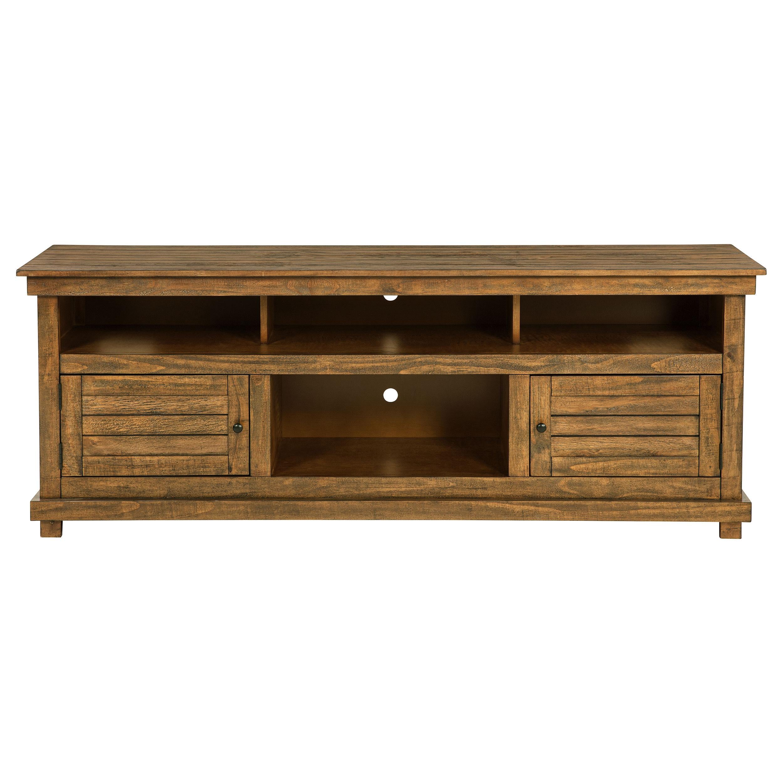 Payne TV Stand - Ideal Furniture (Fresno,CA)