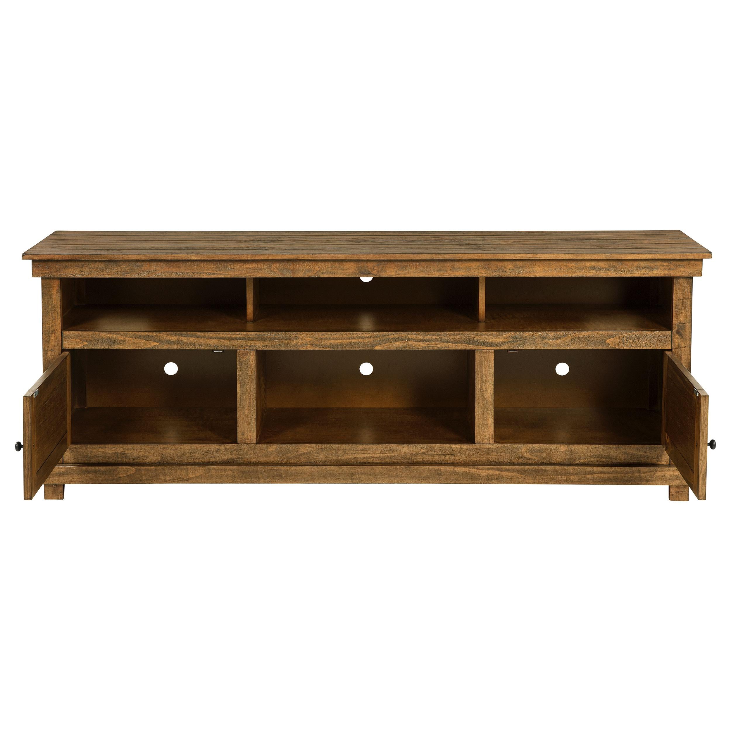 Payne TV Stand - Ideal Furniture (Fresno,CA)