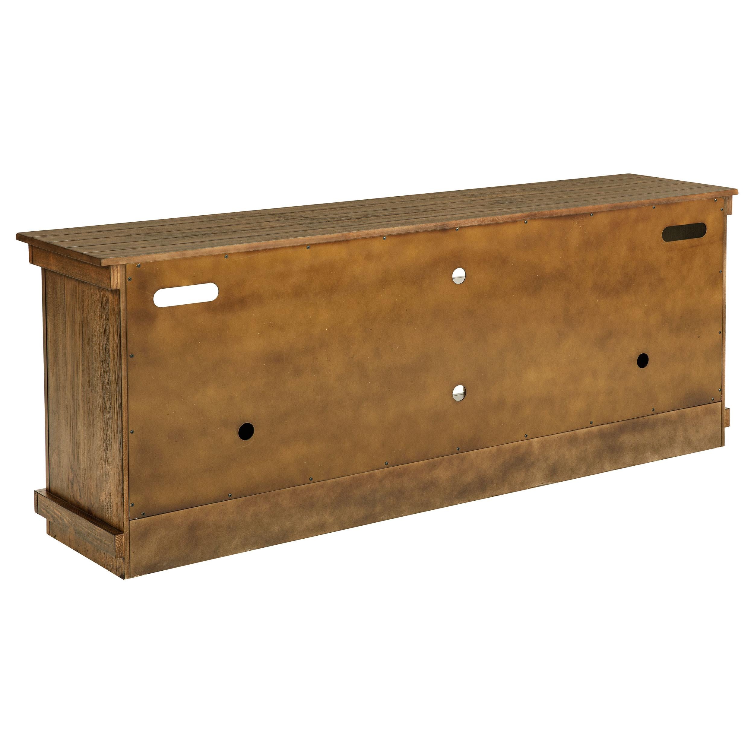 Payne TV Stand - Ideal Furniture (Fresno,CA)