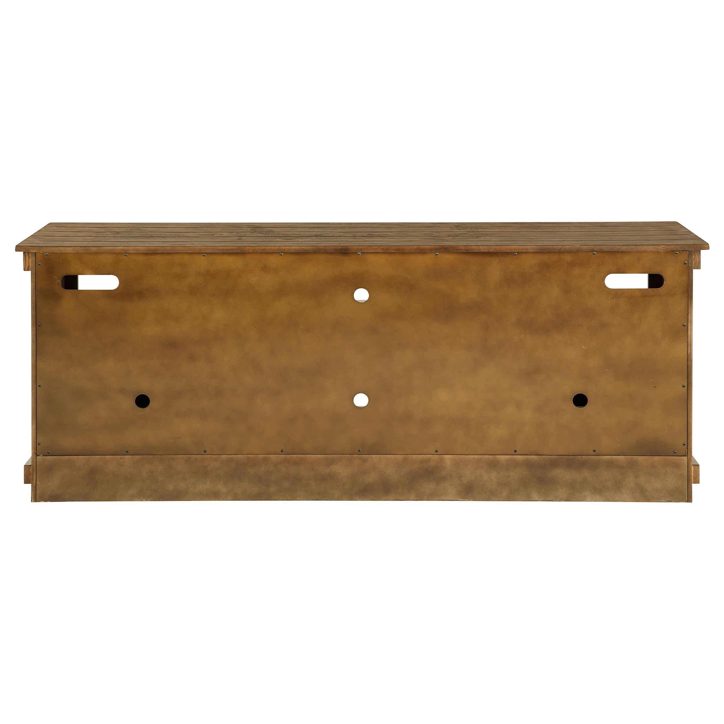 Payne TV Stand - Ideal Furniture (Fresno,CA)