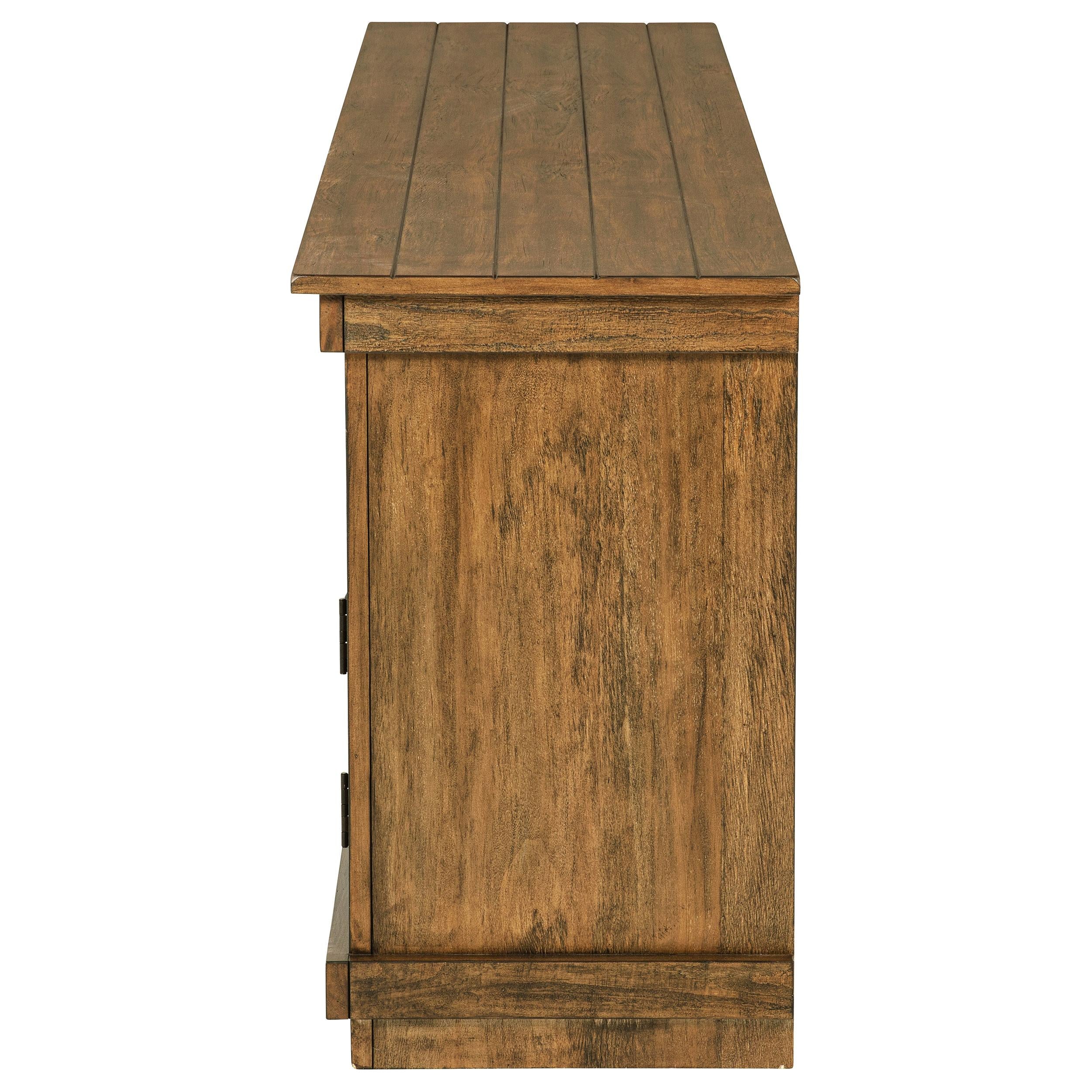 Payne TV Stand - Ideal Furniture (Fresno,CA)