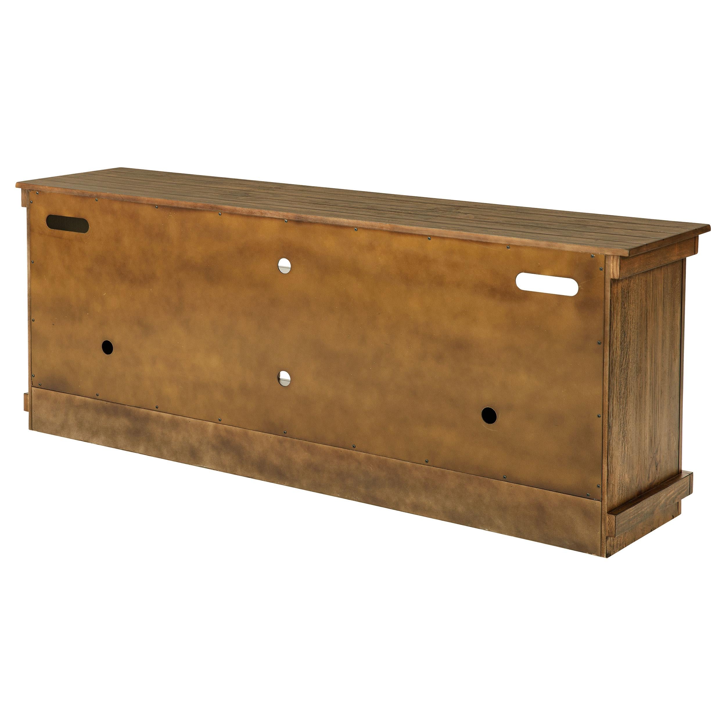 Payne TV Stand - Ideal Furniture (Fresno,CA)