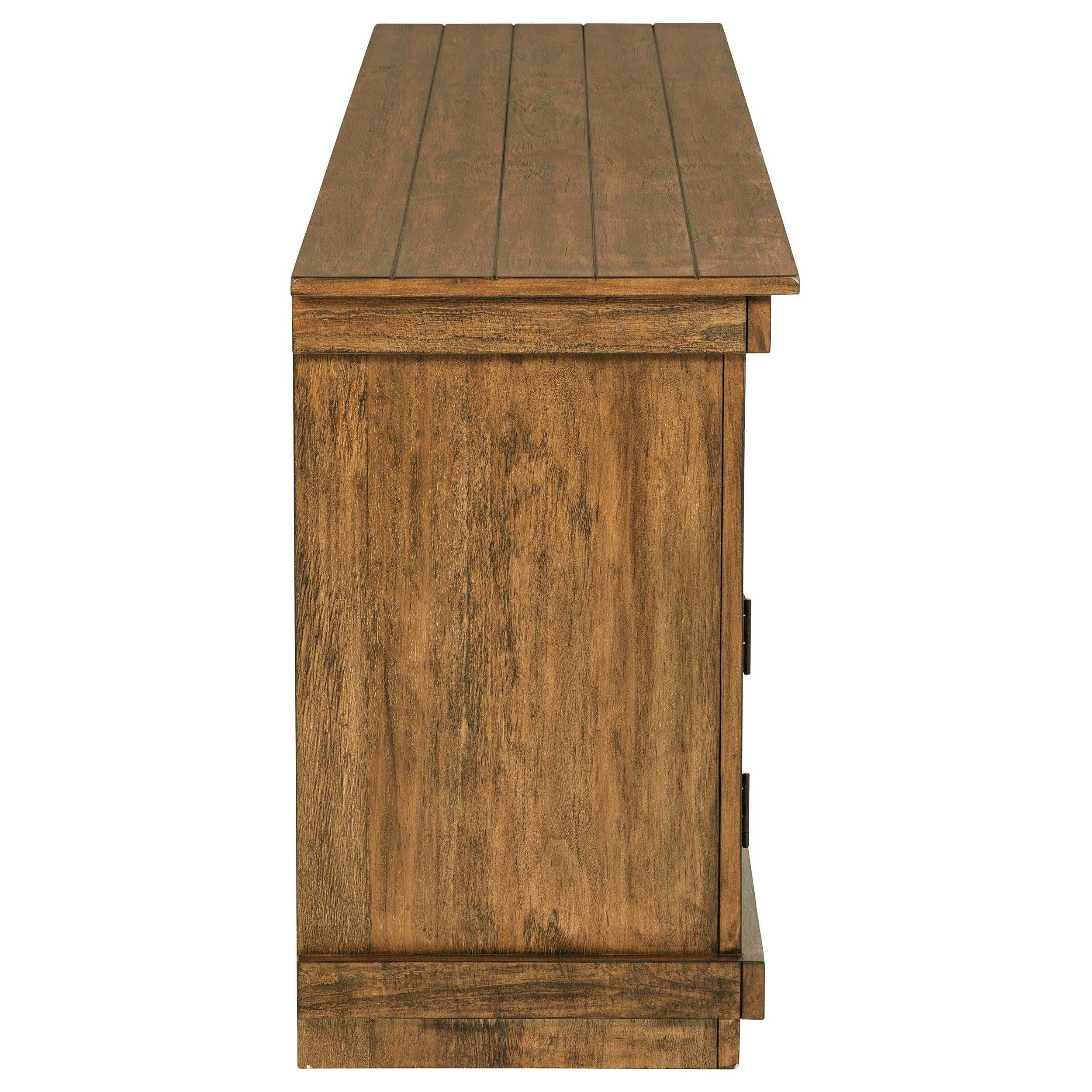 Payne TV Stand - Ideal Furniture (Fresno,CA)