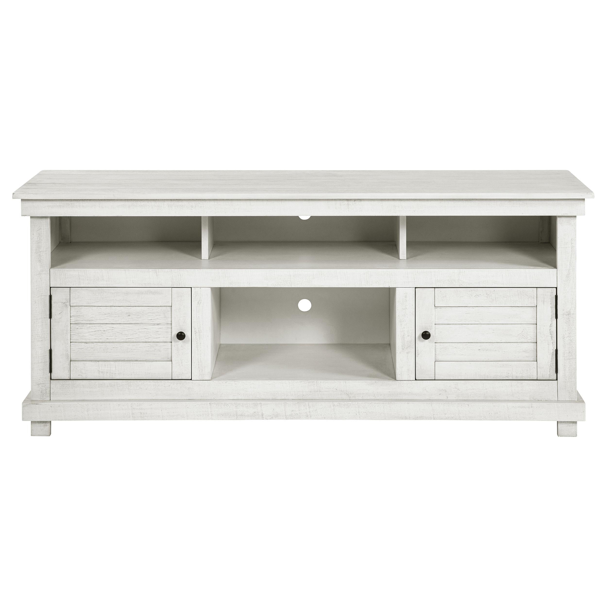 Payne TV Stand - Ideal Furniture (Fresno,CA)