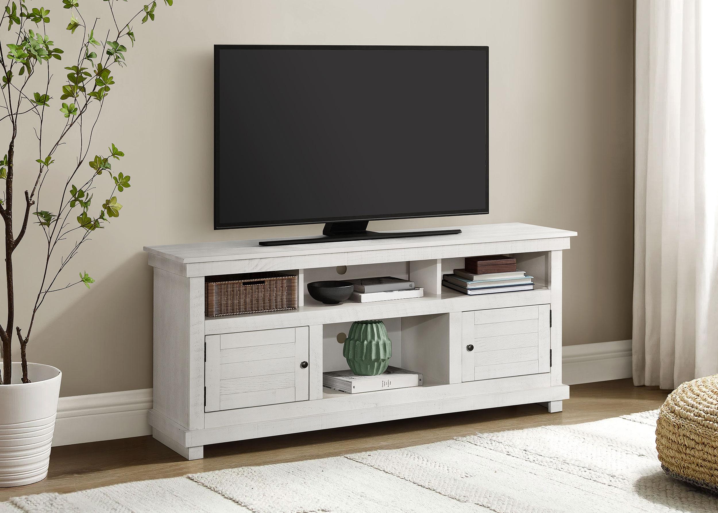 Payne TV Stand - Ideal Furniture (Fresno,CA)
