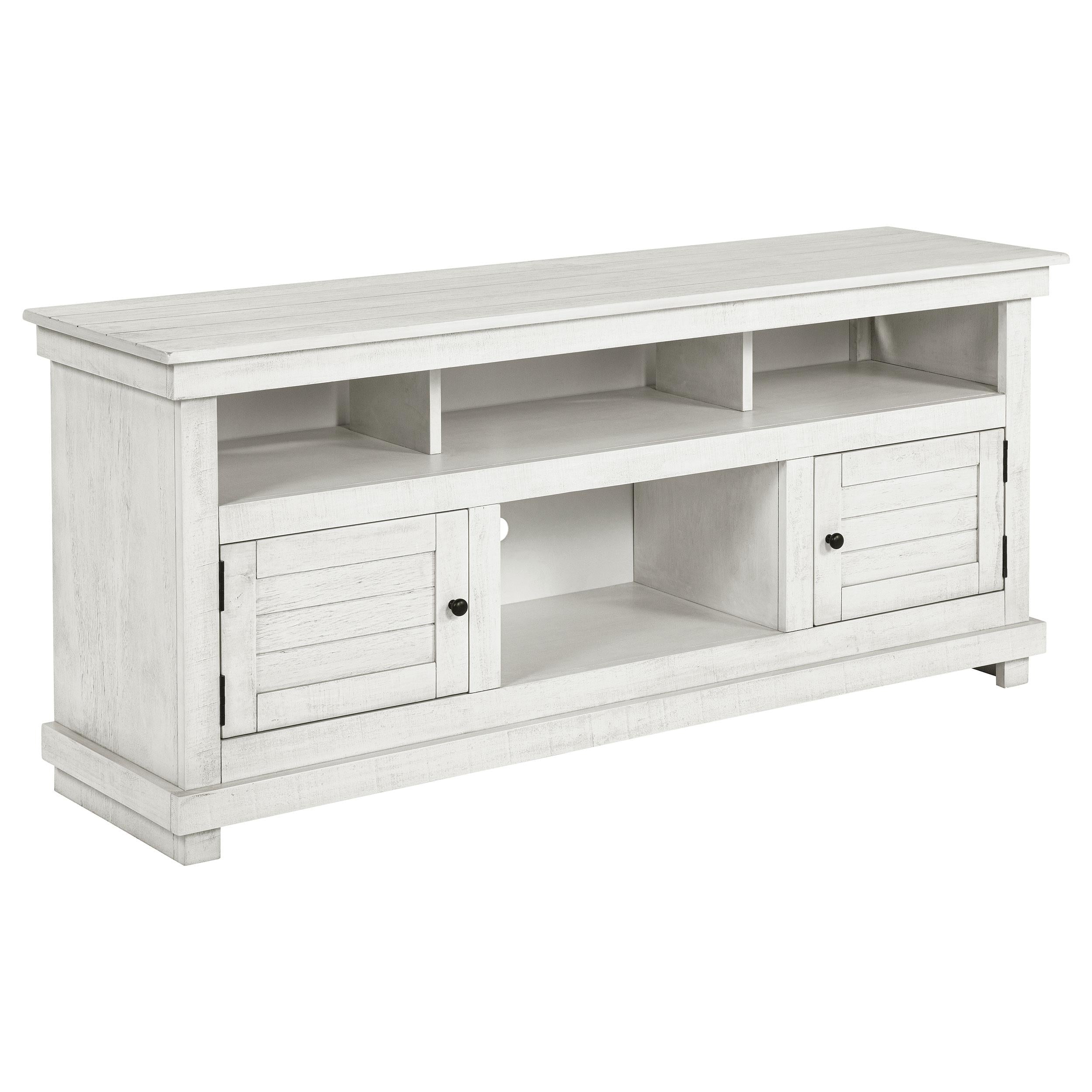 Payne TV Stand - Ideal Furniture (Fresno,CA)