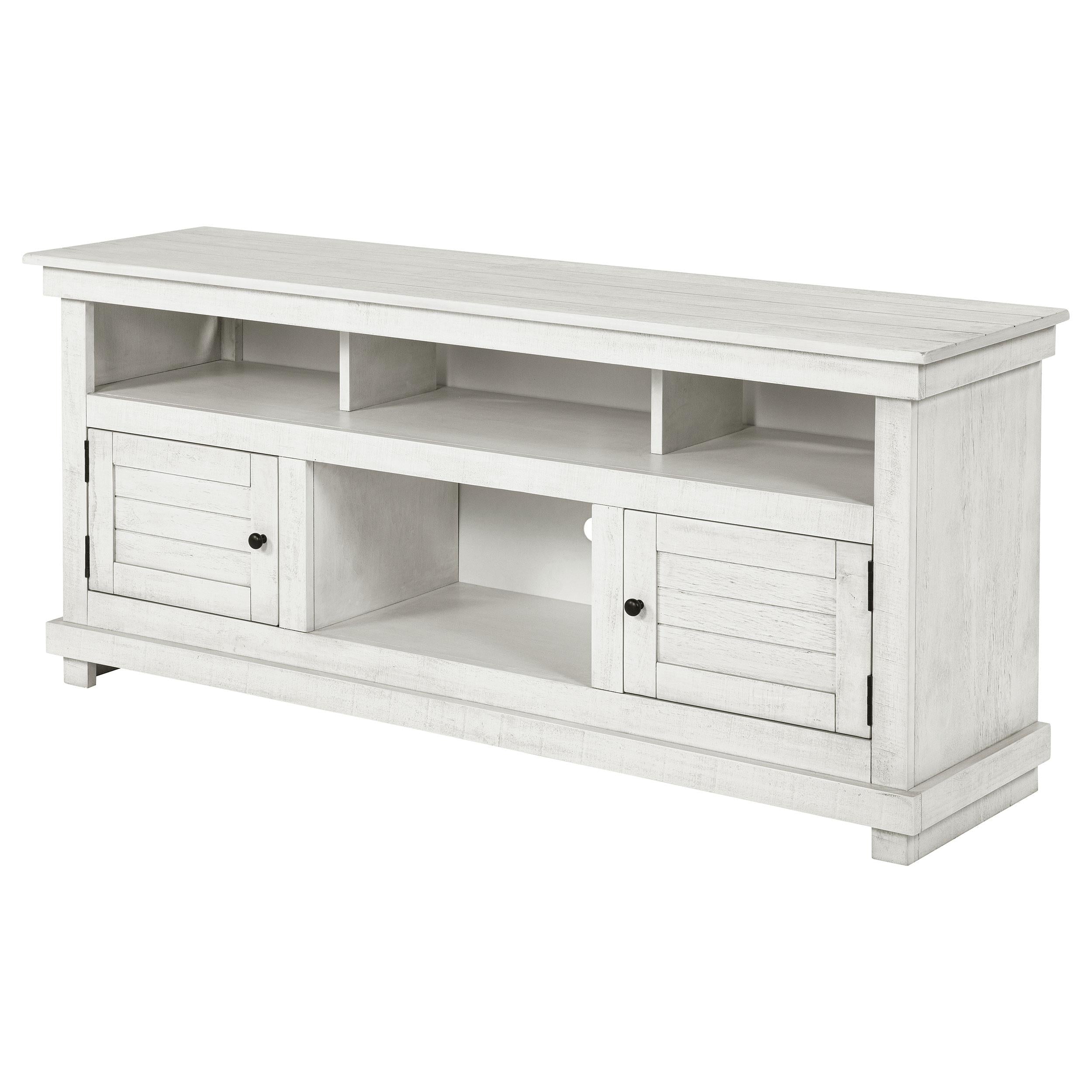 Payne TV Stand - Ideal Furniture (Fresno,CA)