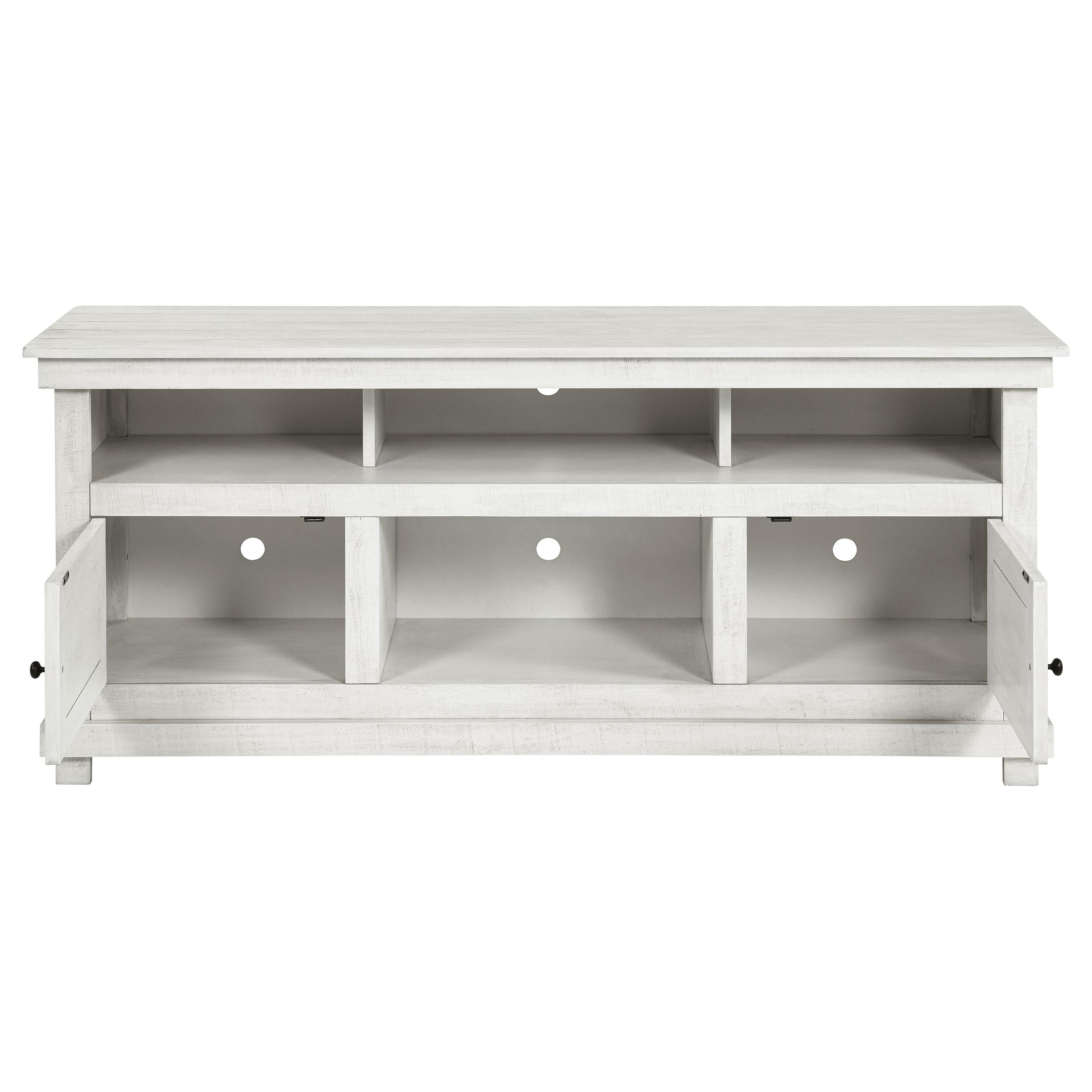 Payne TV Stand - Ideal Furniture (Fresno,CA)